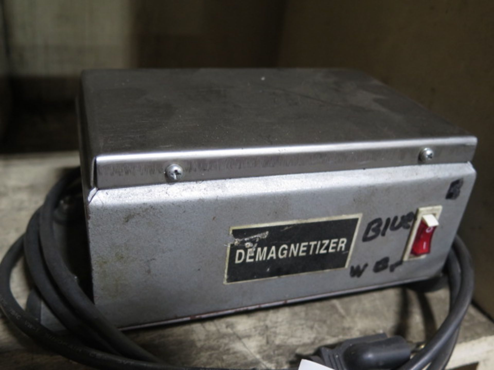 Demagnetizer - Image 2 of 2