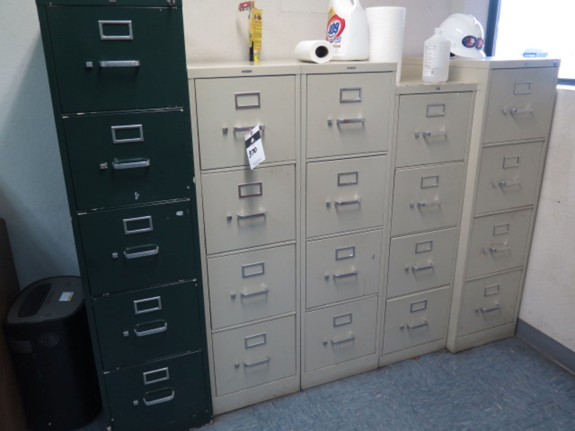 File Cabinets