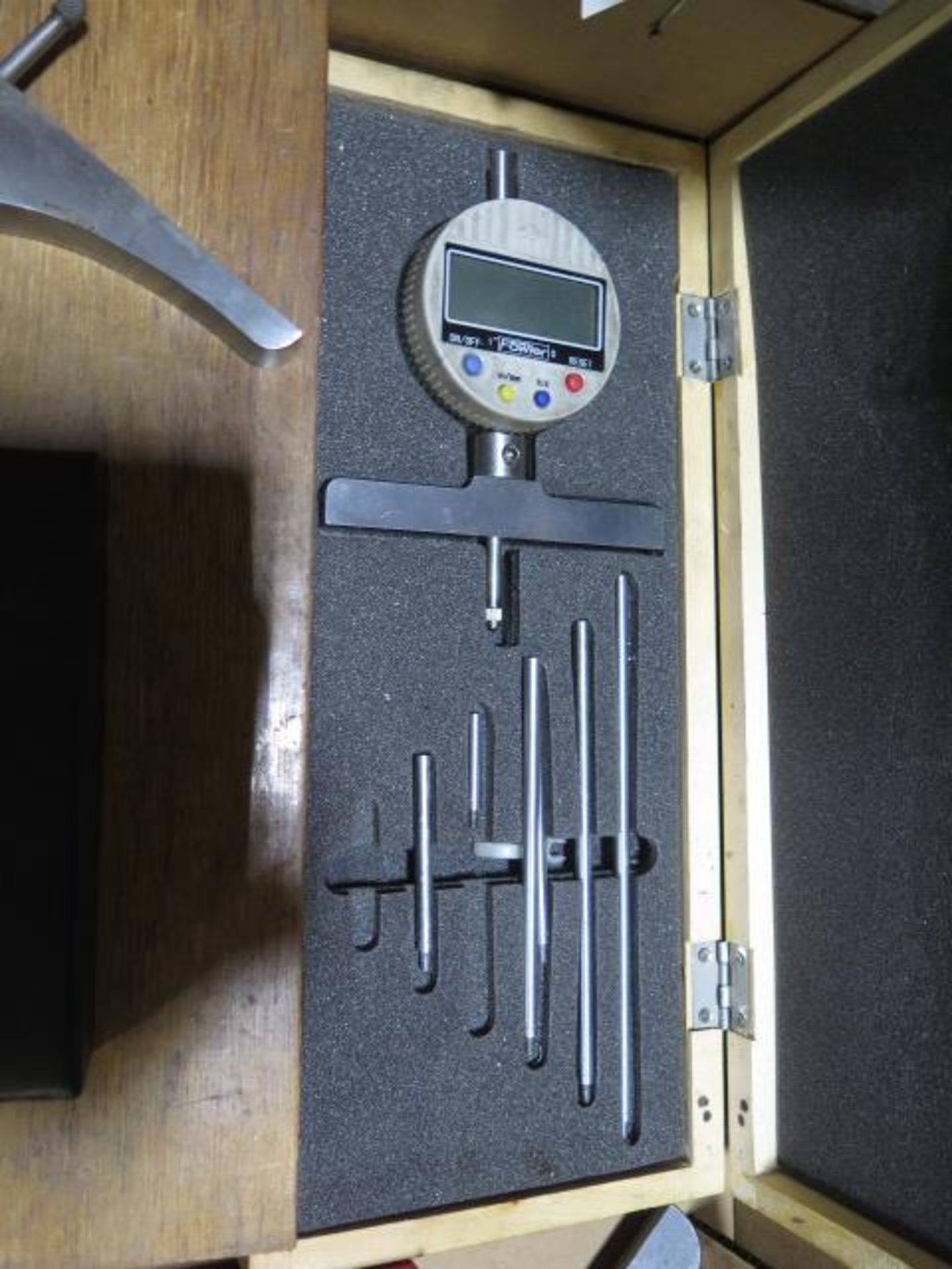 Dial Depth Gages - Image 2 of 3