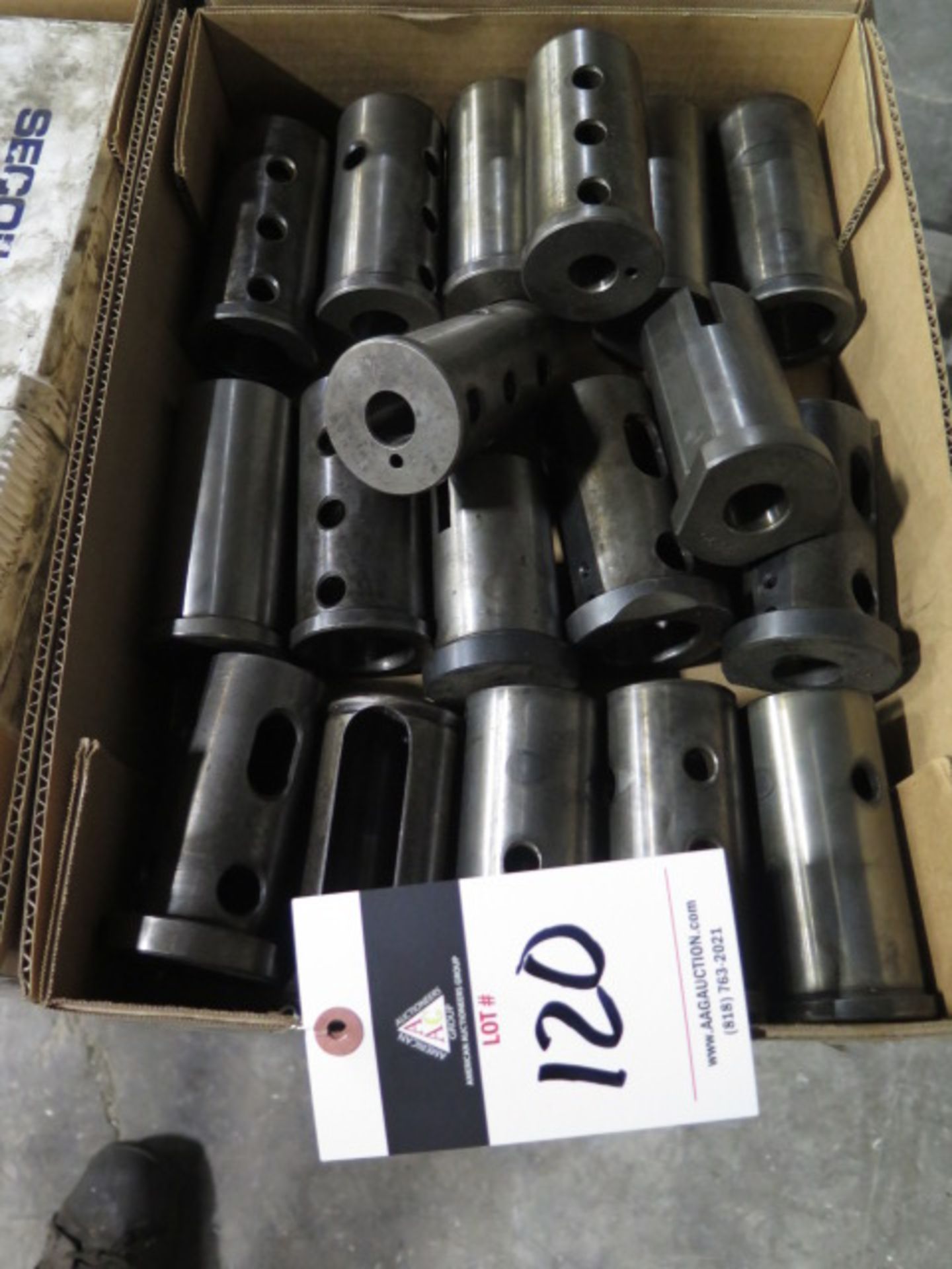 Bushings