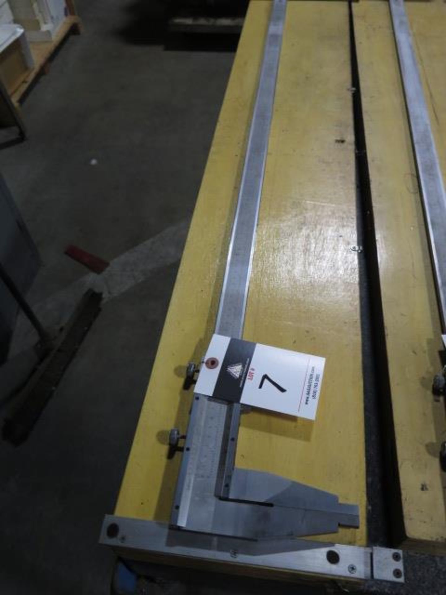 40” Vernier Caliper