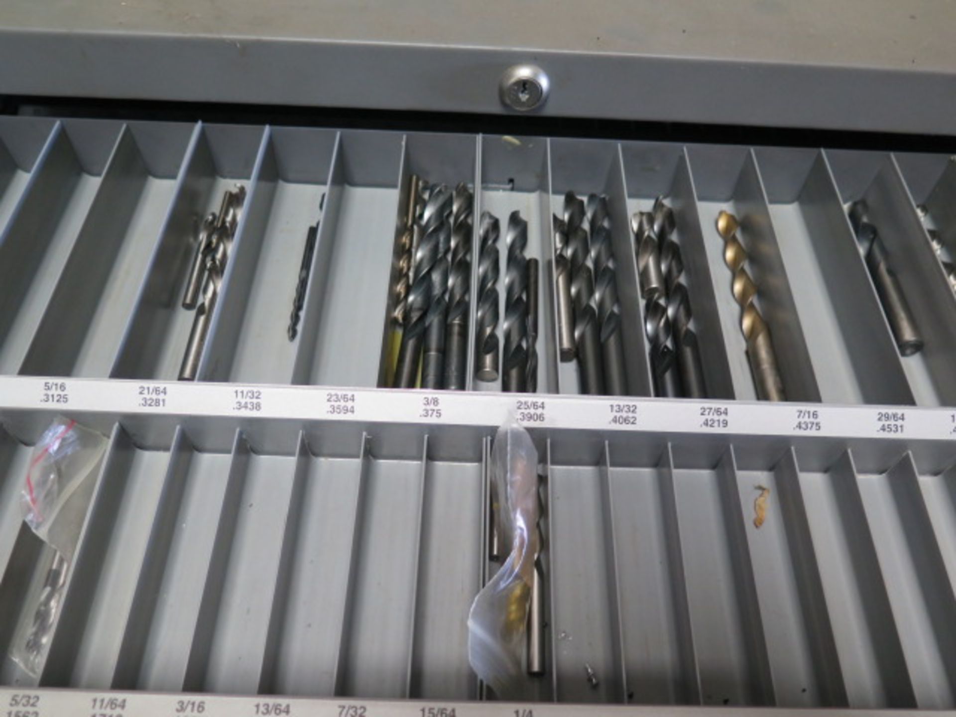 Huot Drill Cabinet - Image 4 of 4