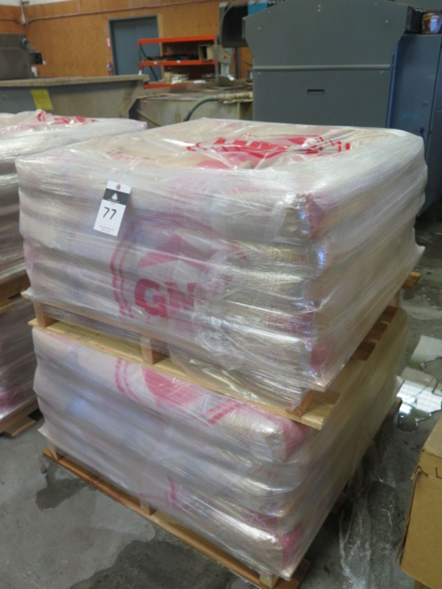 GMA Classic Cut 80 (2-Pallets) - Image 2 of 3