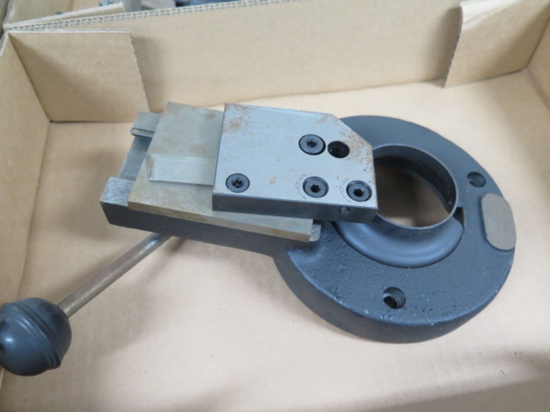 Hardinge Cutoff Attachment - Image 2 of 2