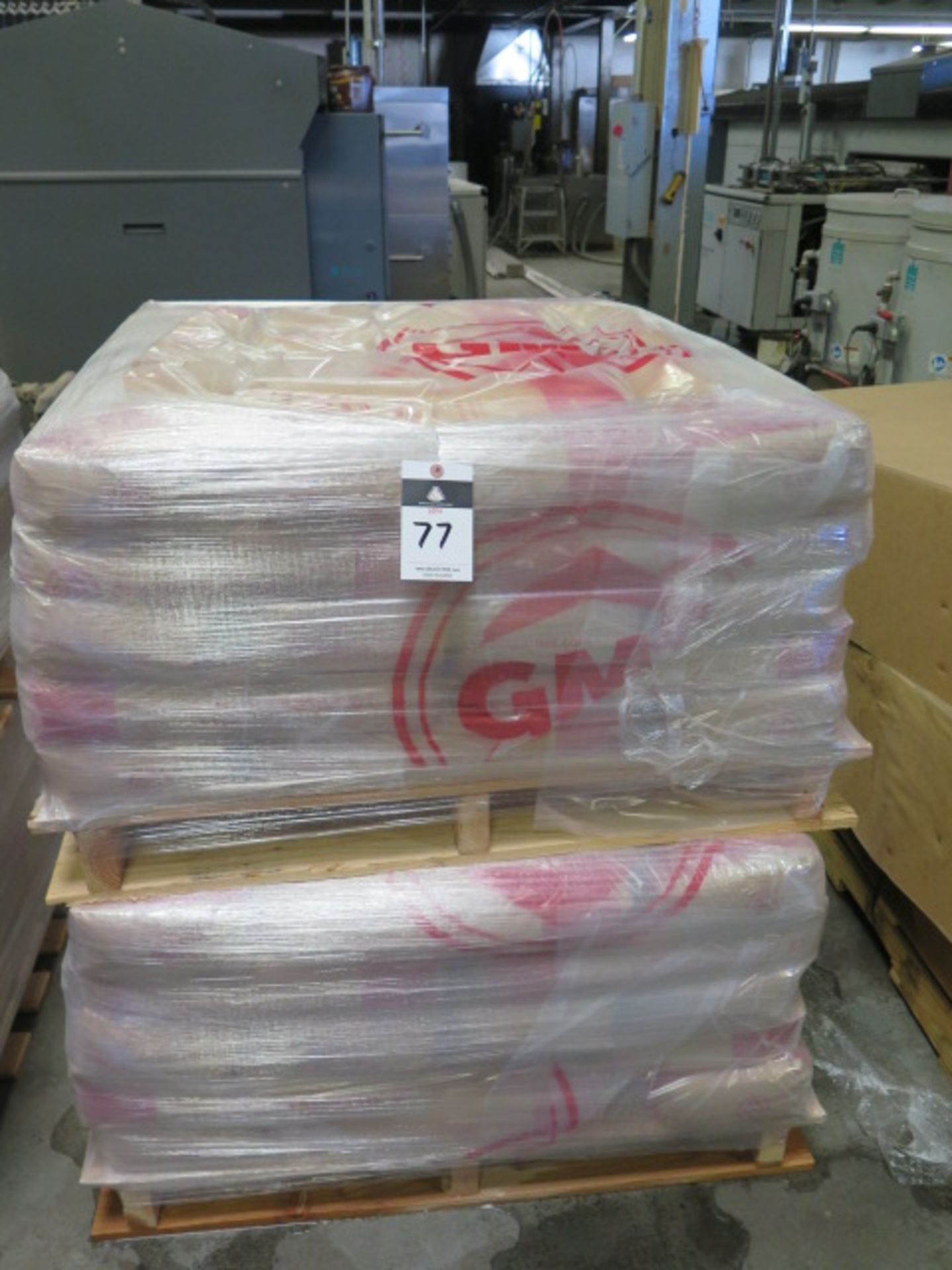 GMA Classic Cut 80 (2-Pallets)