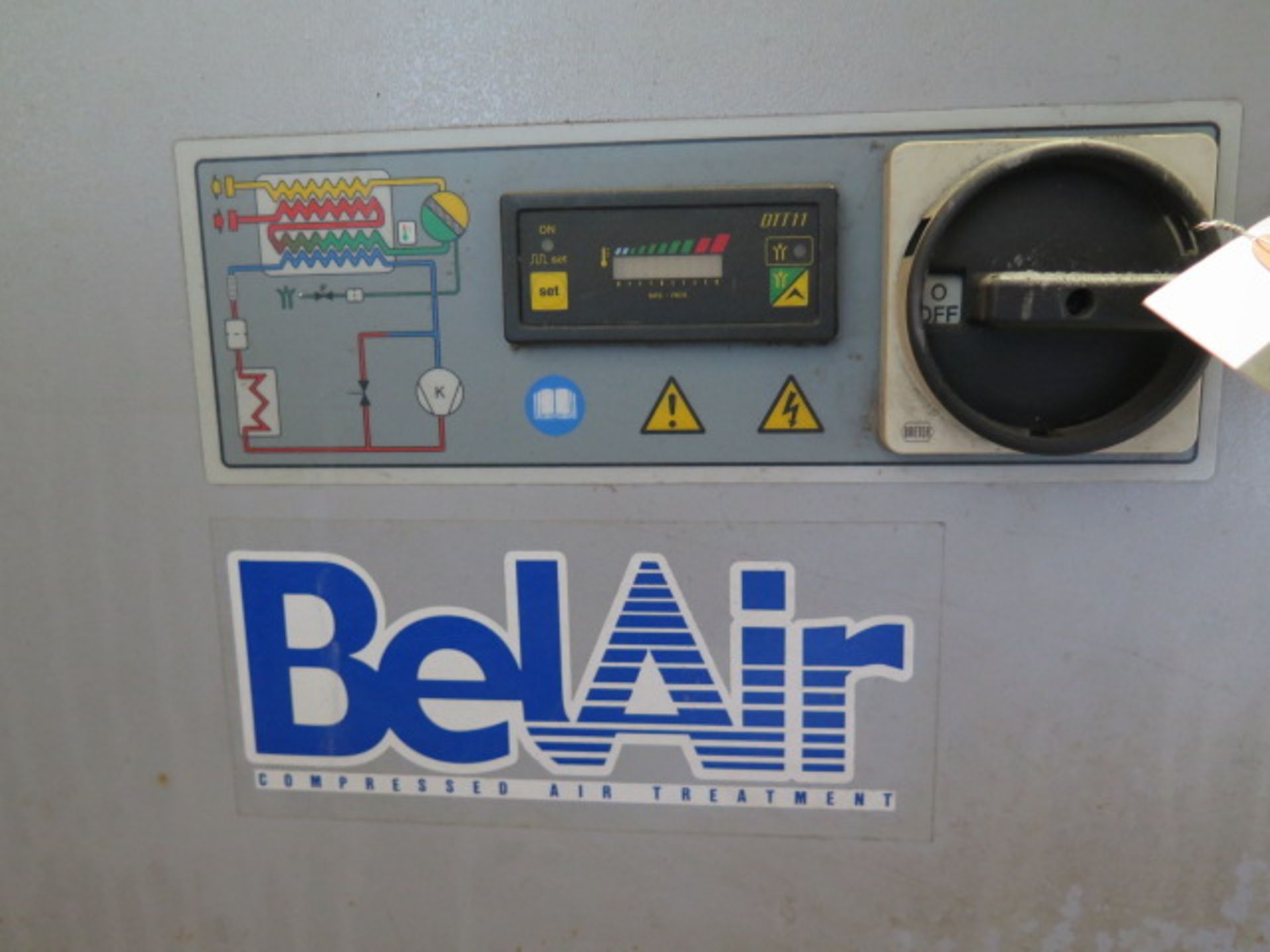 Belair Refrigerated Air Dryer - Image 3 of 3