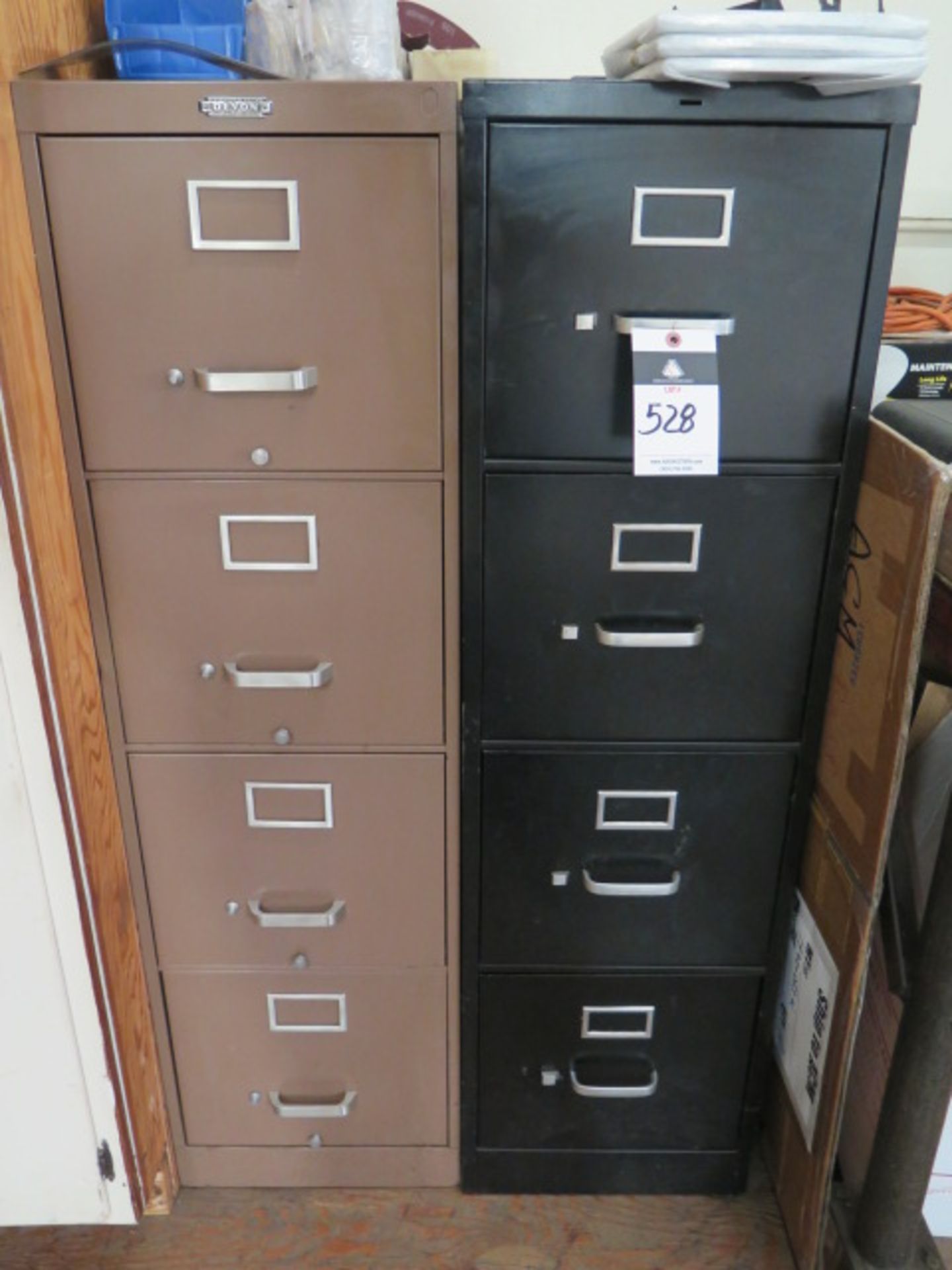 File Cabinets