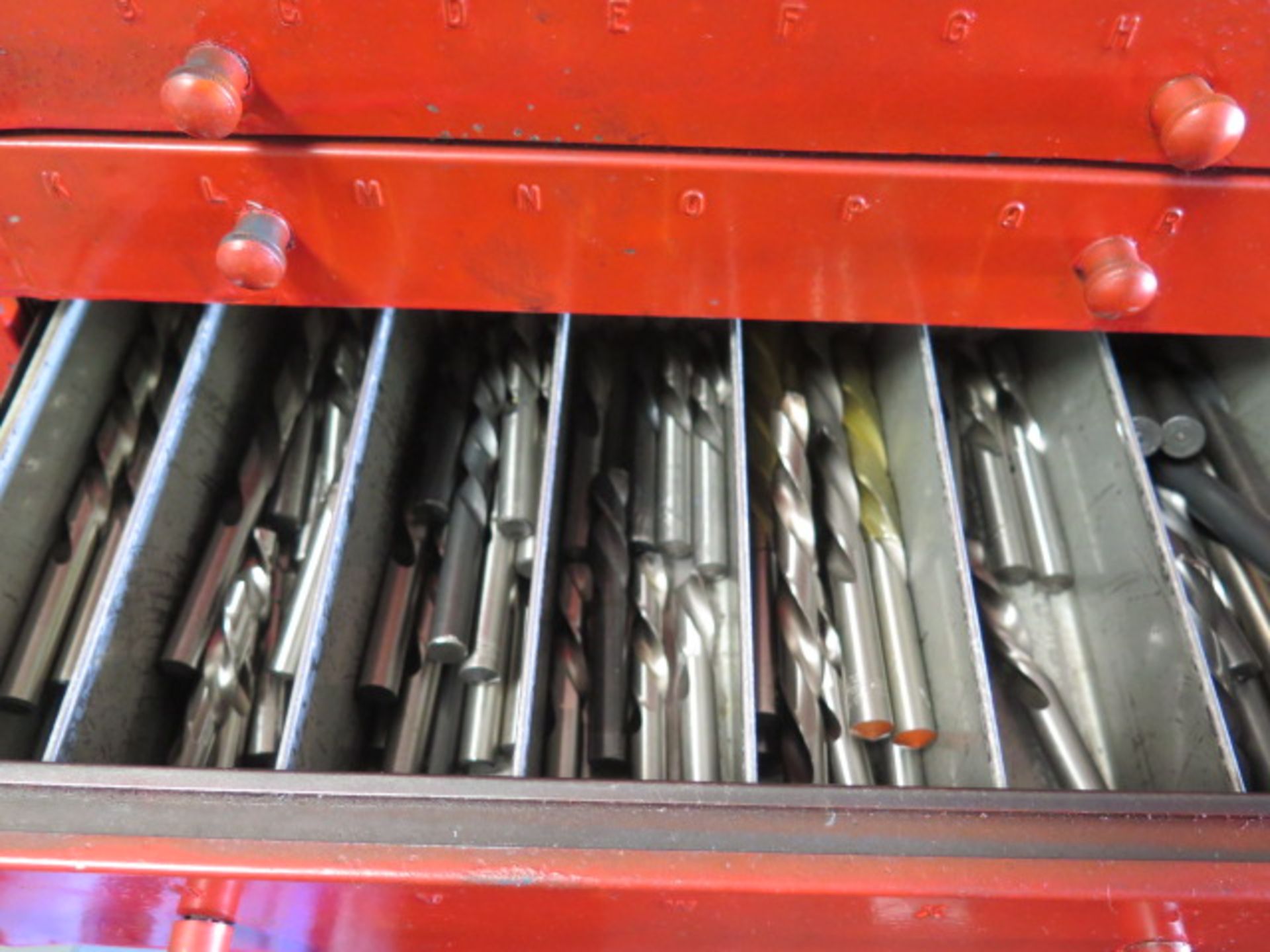 Huot Drill Cabinets (3) - Image 6 of 6