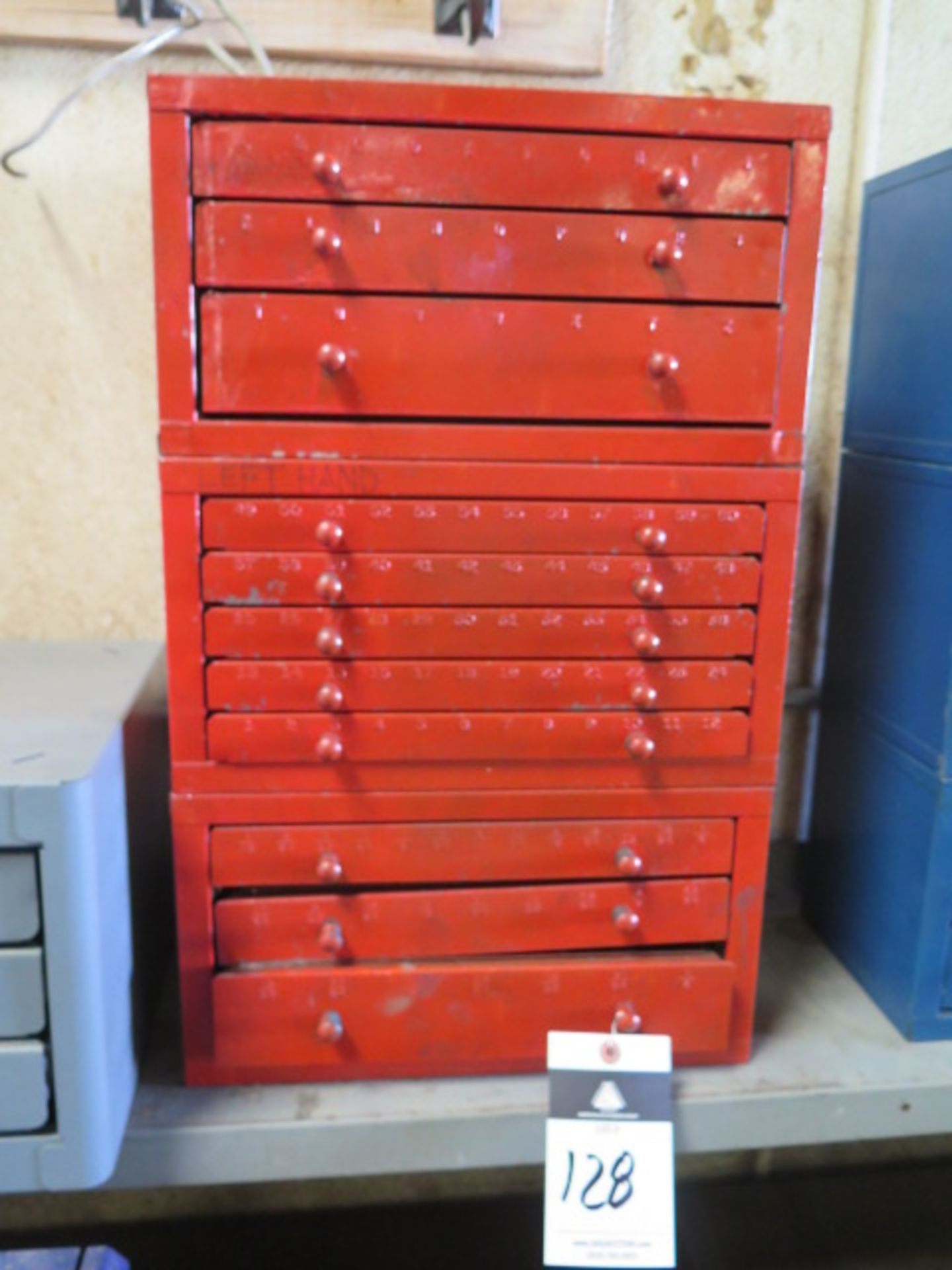 Huot Drill Cabinets (3)