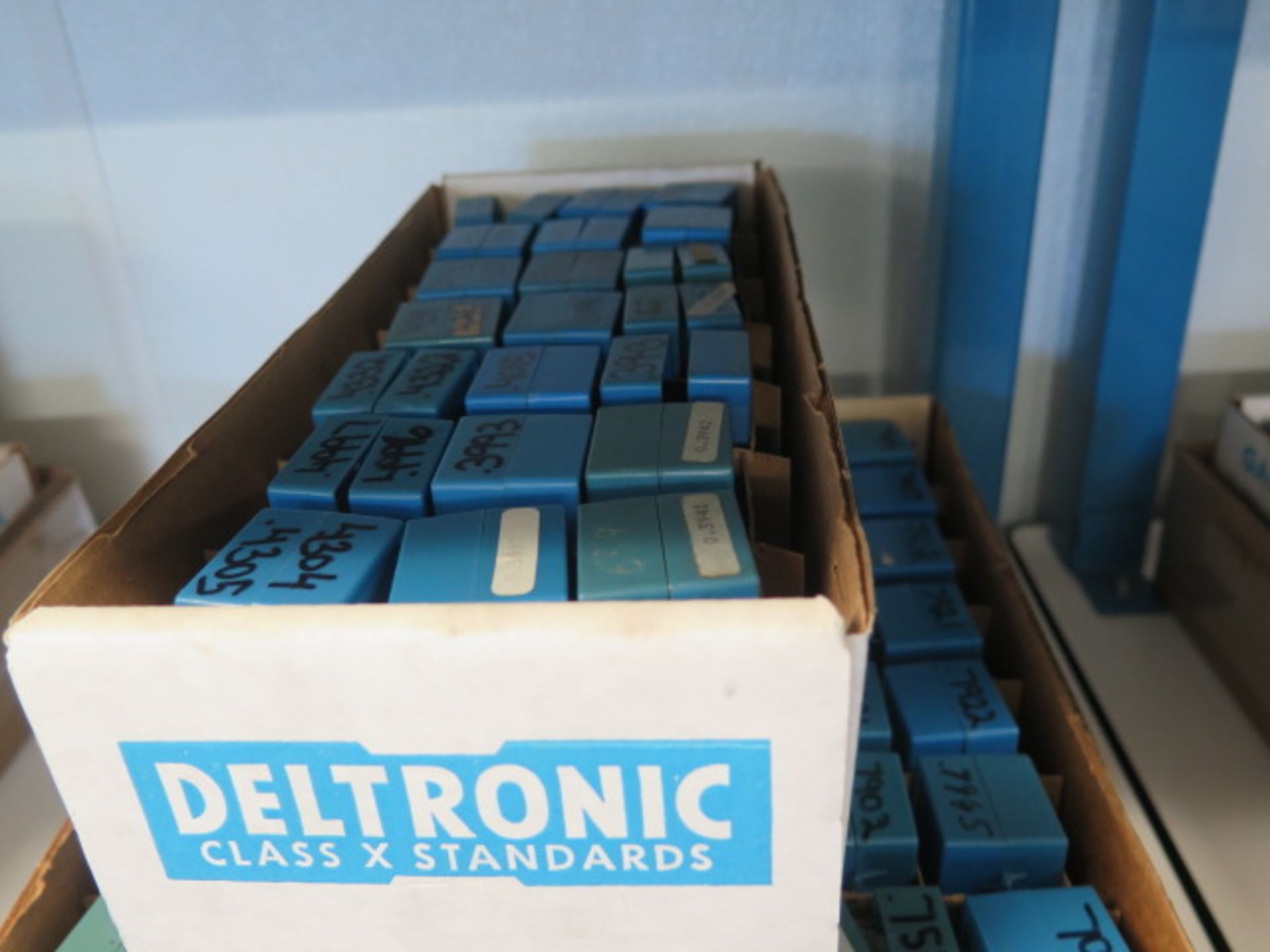 Deltronic gage Pins (2-Boxes) - Image 2 of 2