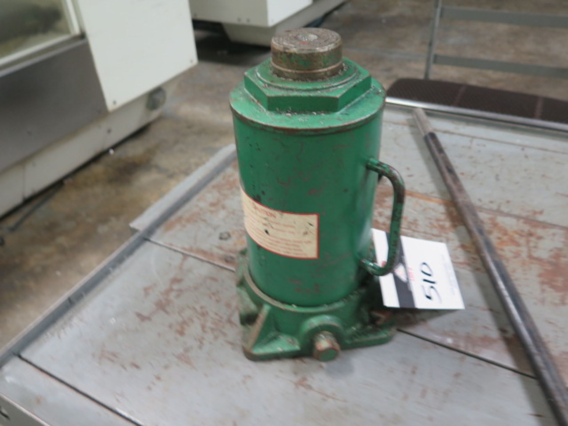 Hydraulic Bottle Jack - Image 2 of 3