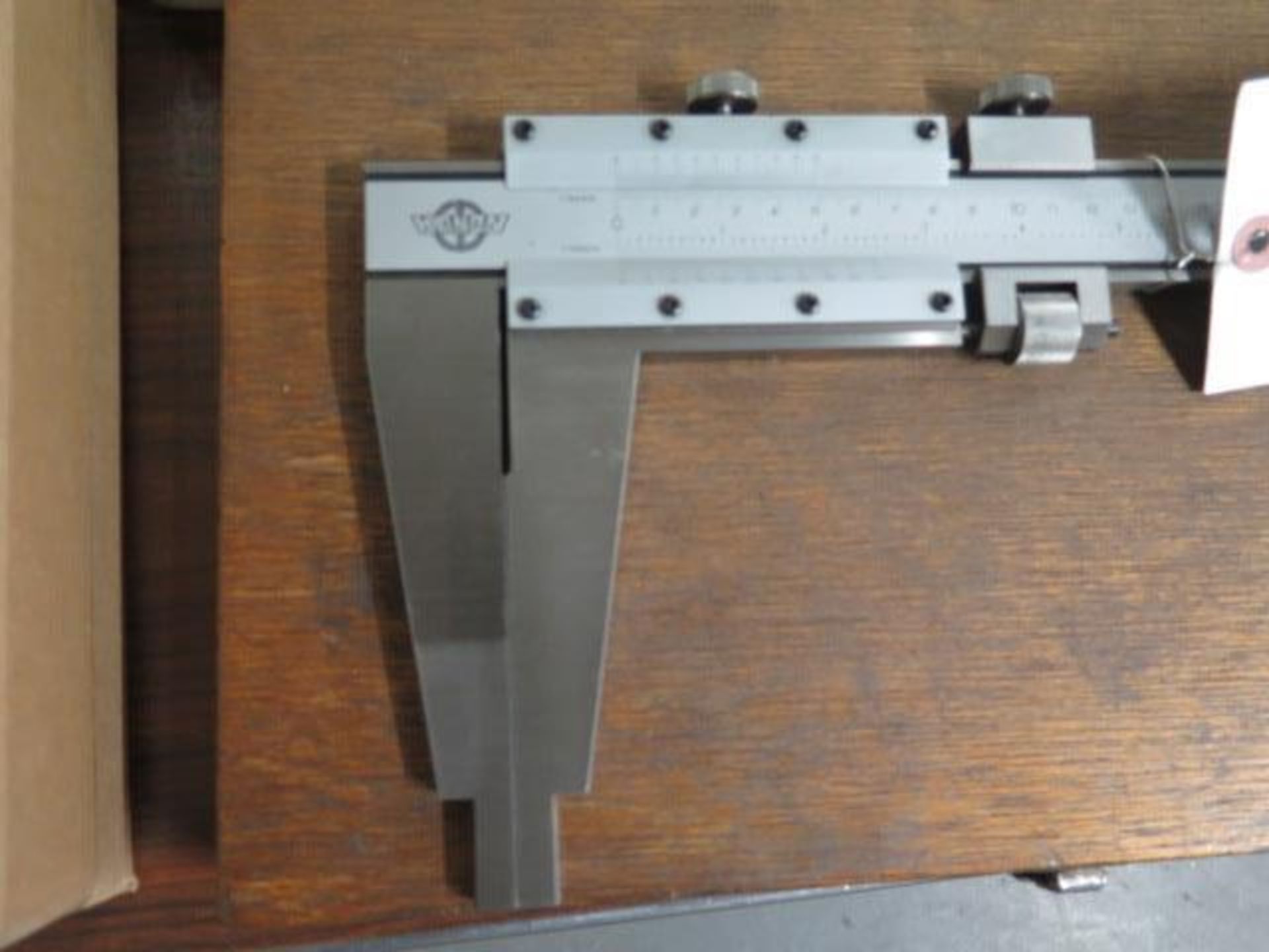 Kanon 40" Vernier Caliper - Image 2 of 3