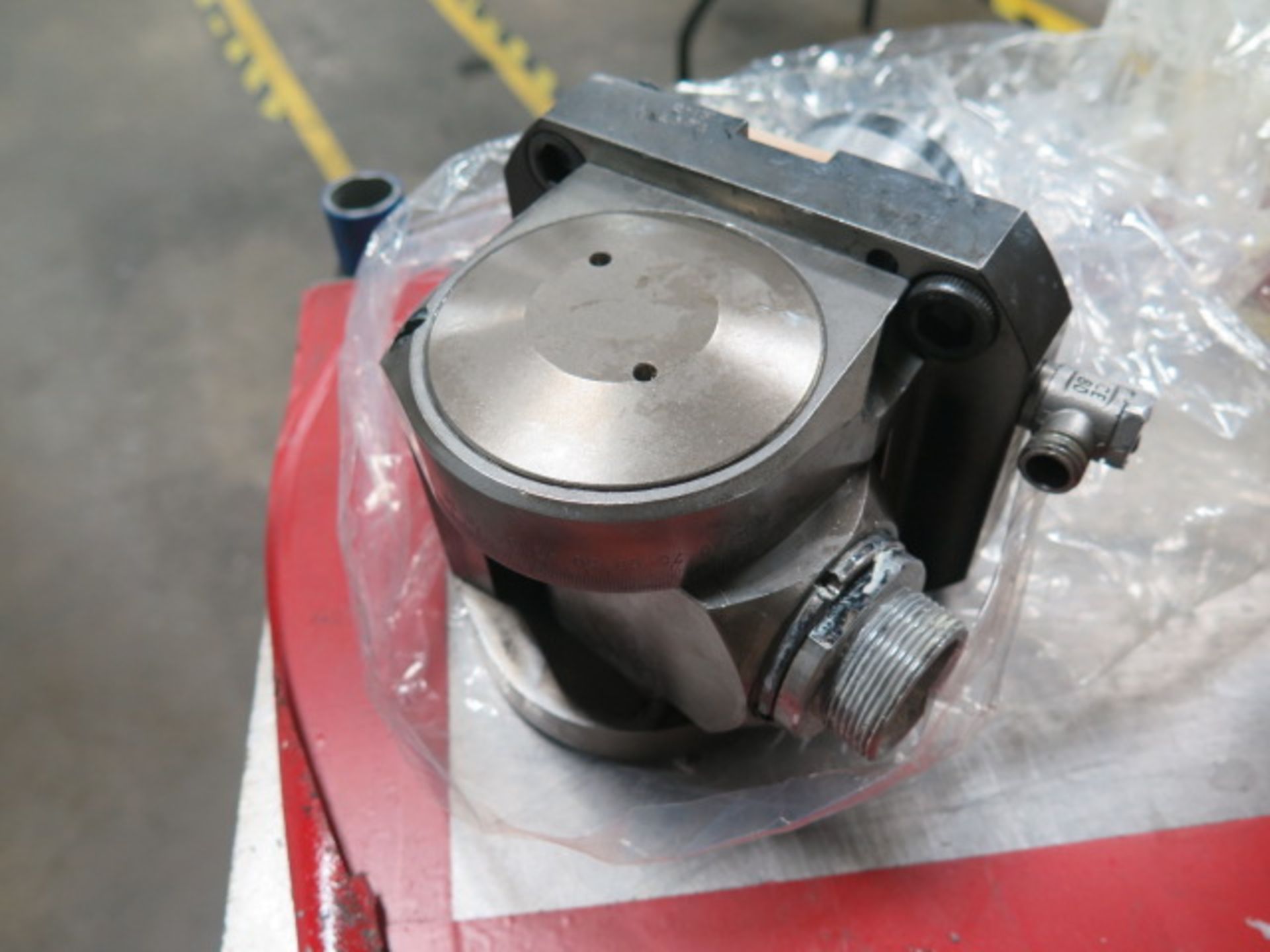 MD Adjustable Angle Rotary Drilling/Milling Head(SOLD AS-IS - NO WARRANTY) - Image 5 of 5