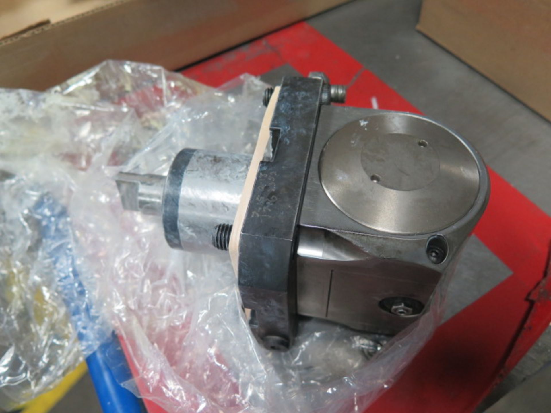 MD Adjustable Angle Rotary Drilling/Milling Head(SOLD AS-IS - NO WARRANTY) - Image 4 of 5