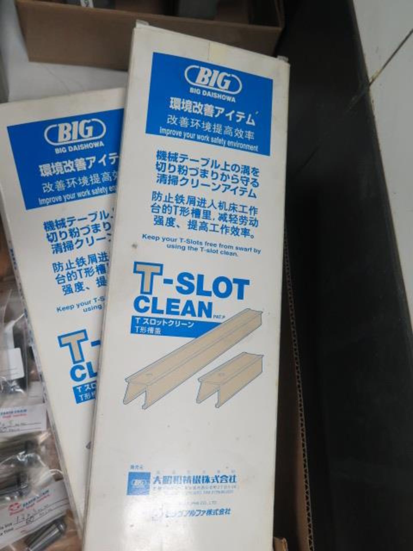 T-Slot Covers(SOLD AS-IS - NO WARRANTY) - Image 3 of 3