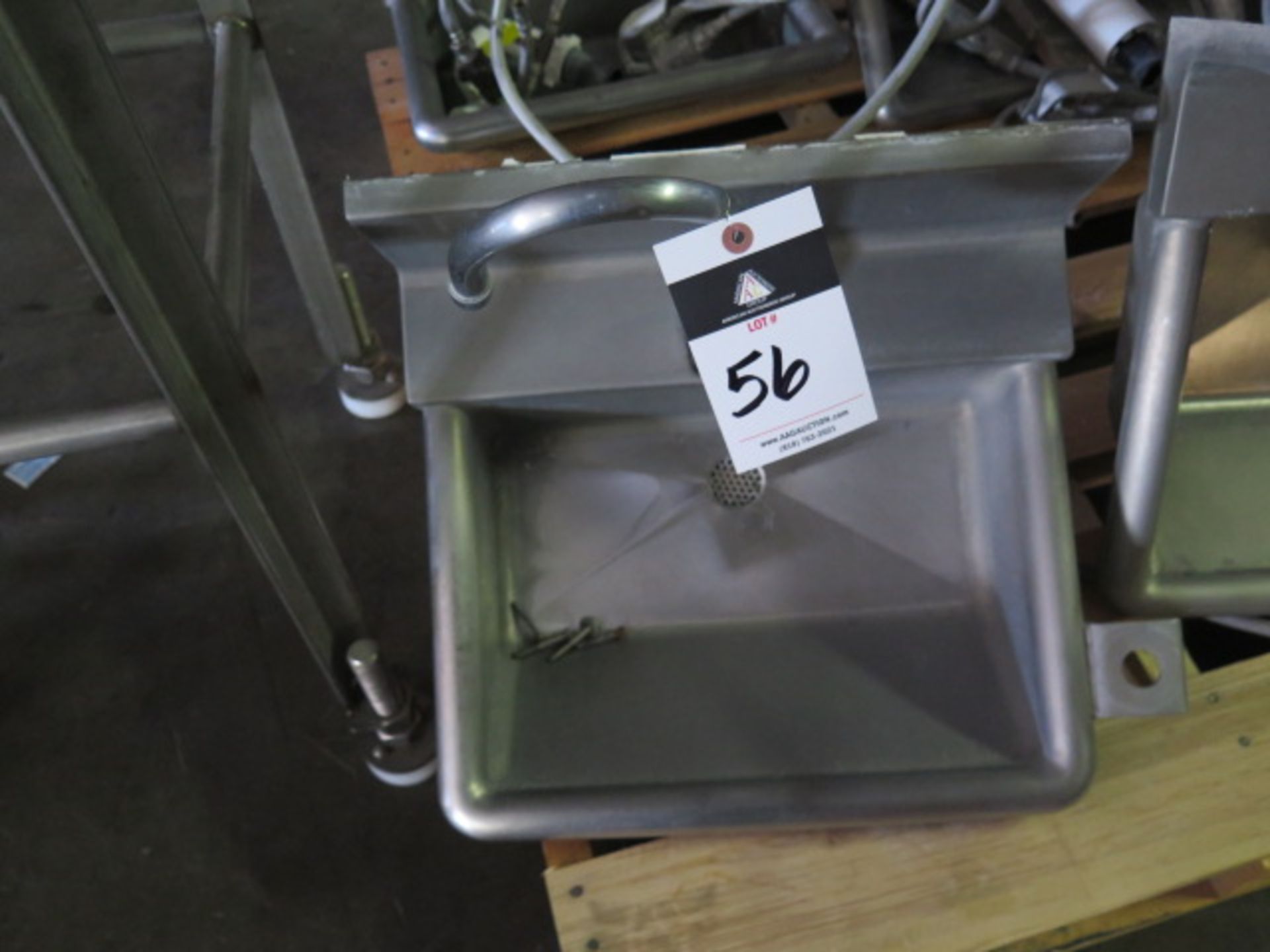 Stainless Steel Sink