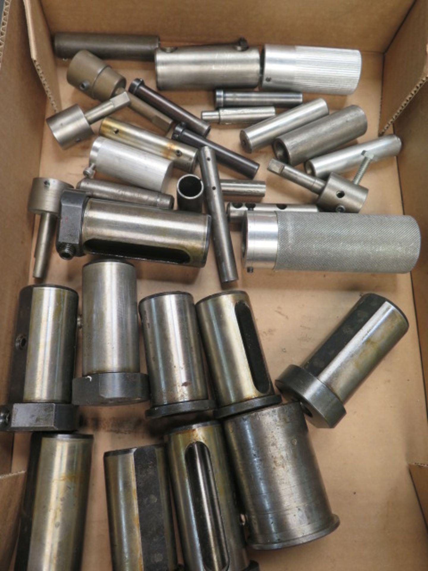 Bushings - Image 2 of 2