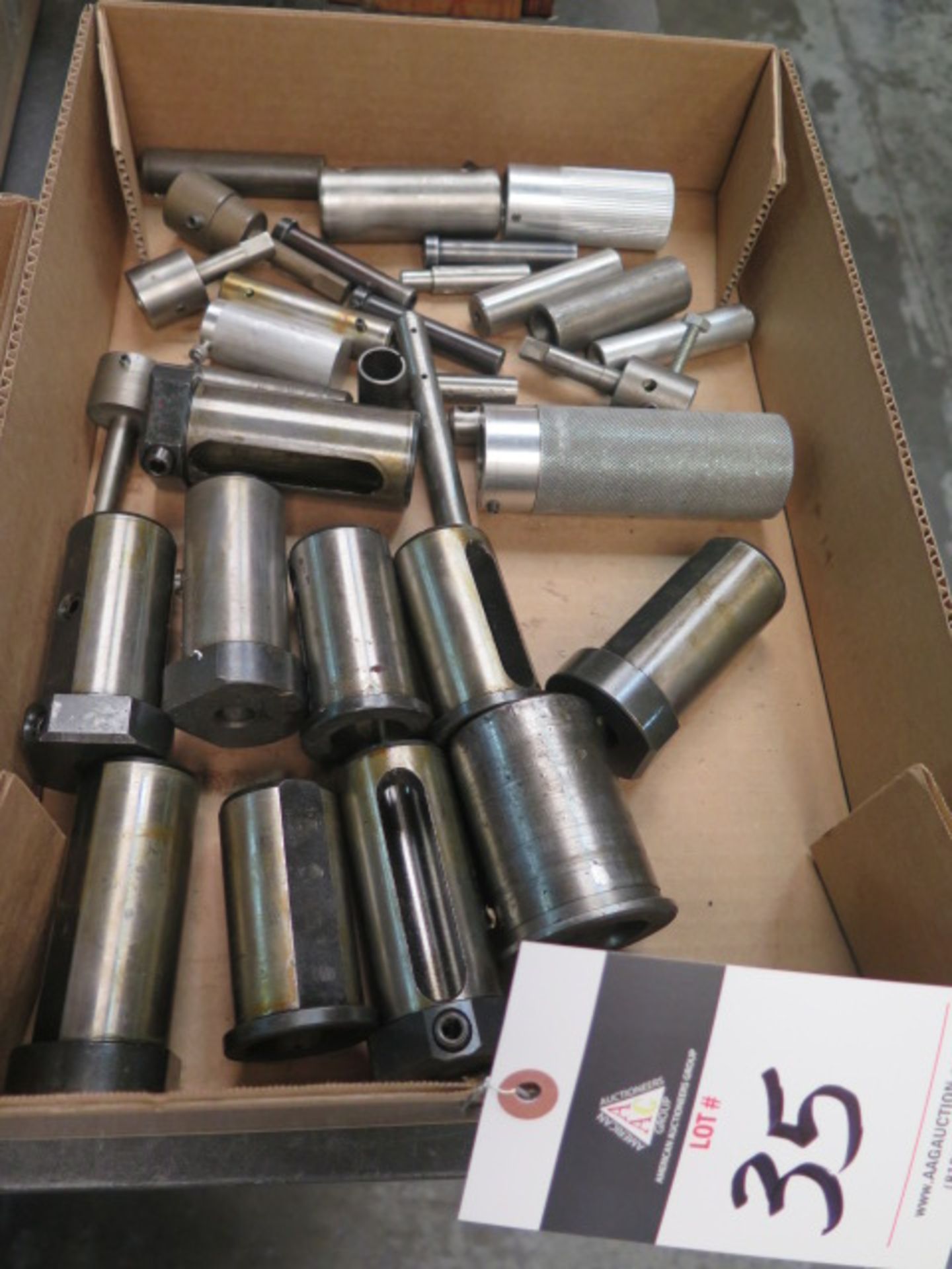 Bushings