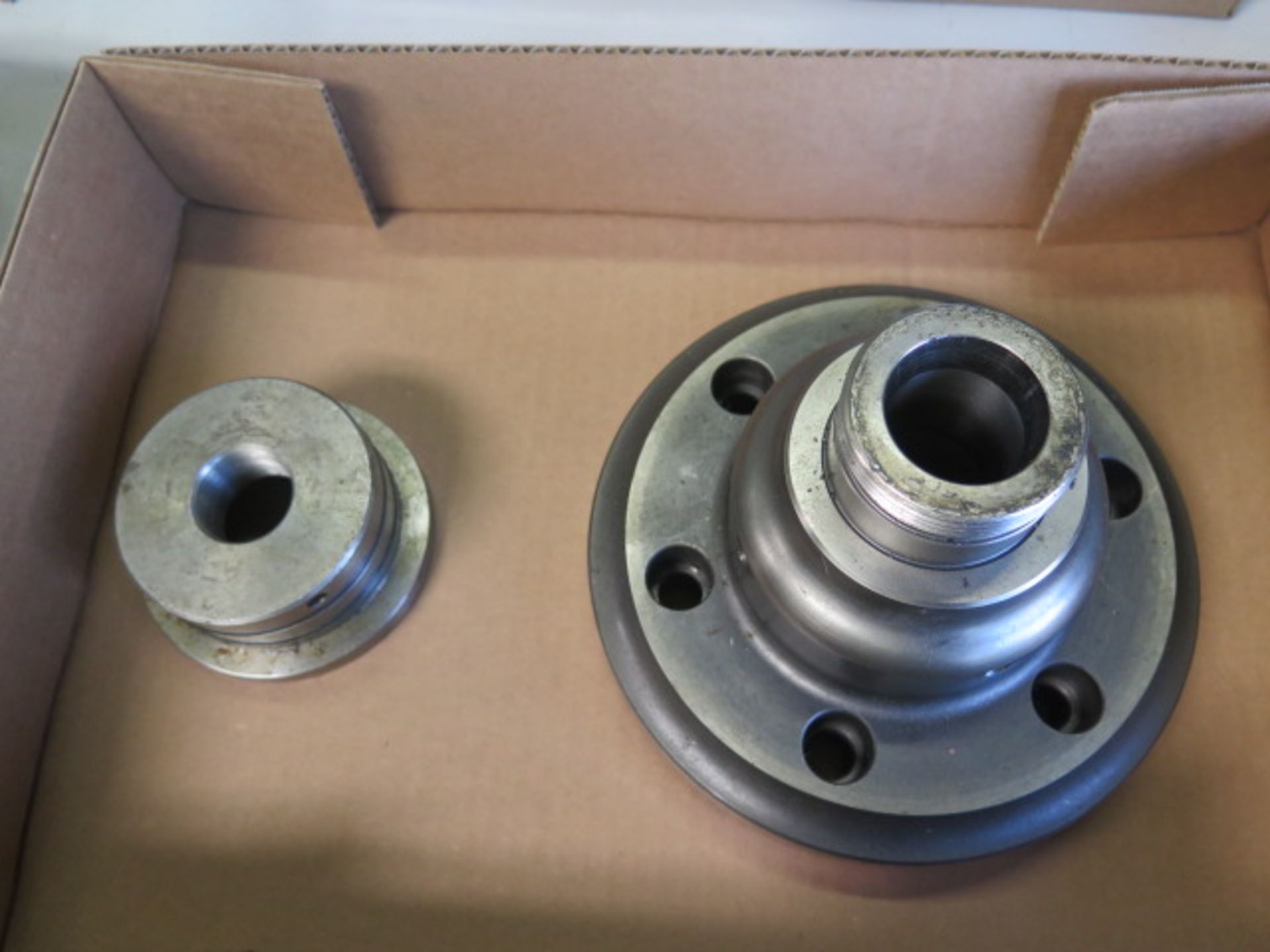 5C Collet Nose - Image 2 of 2