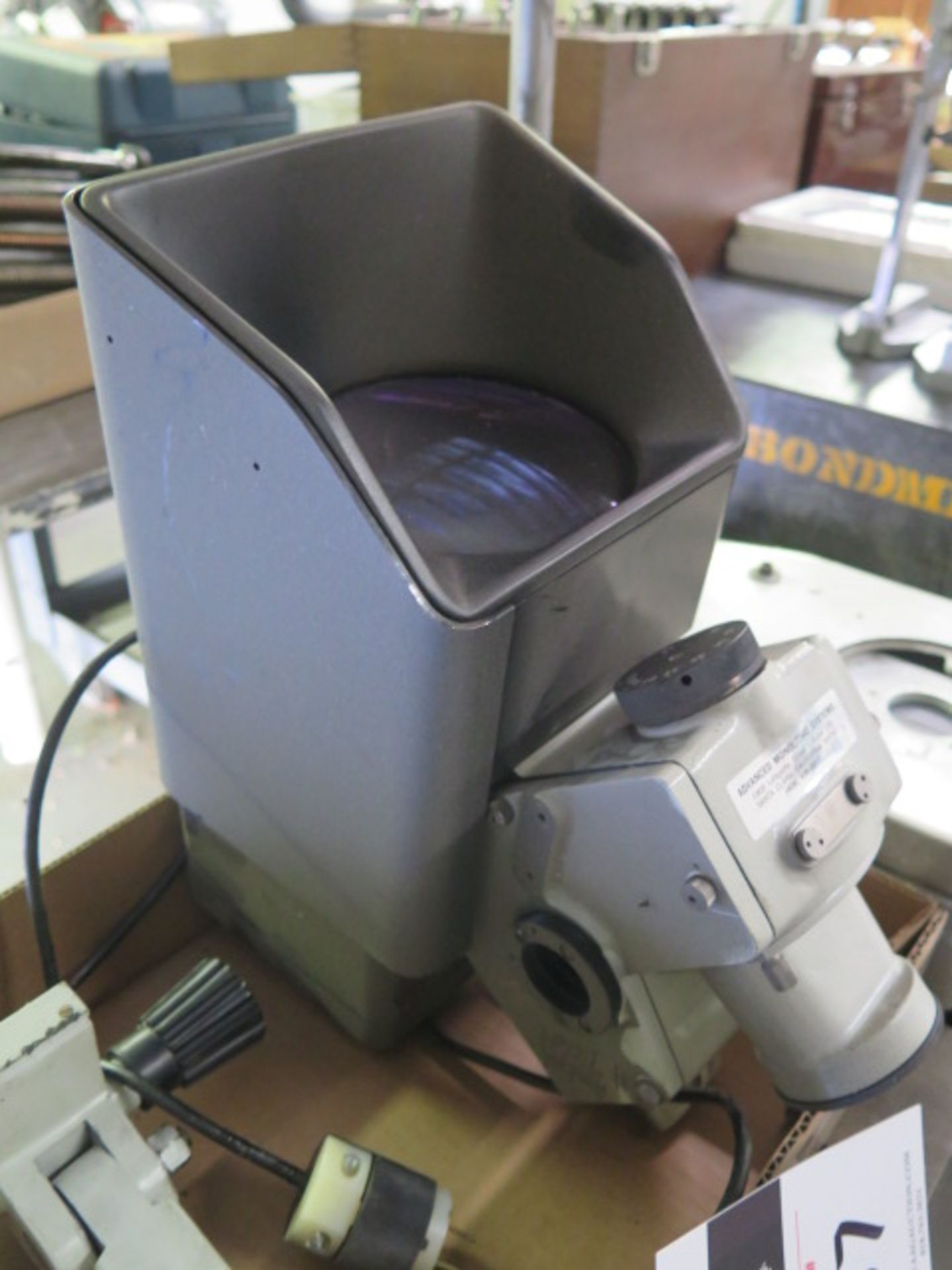 Viewing Scope (NEEDS REPAIR) - Image 2 of 6