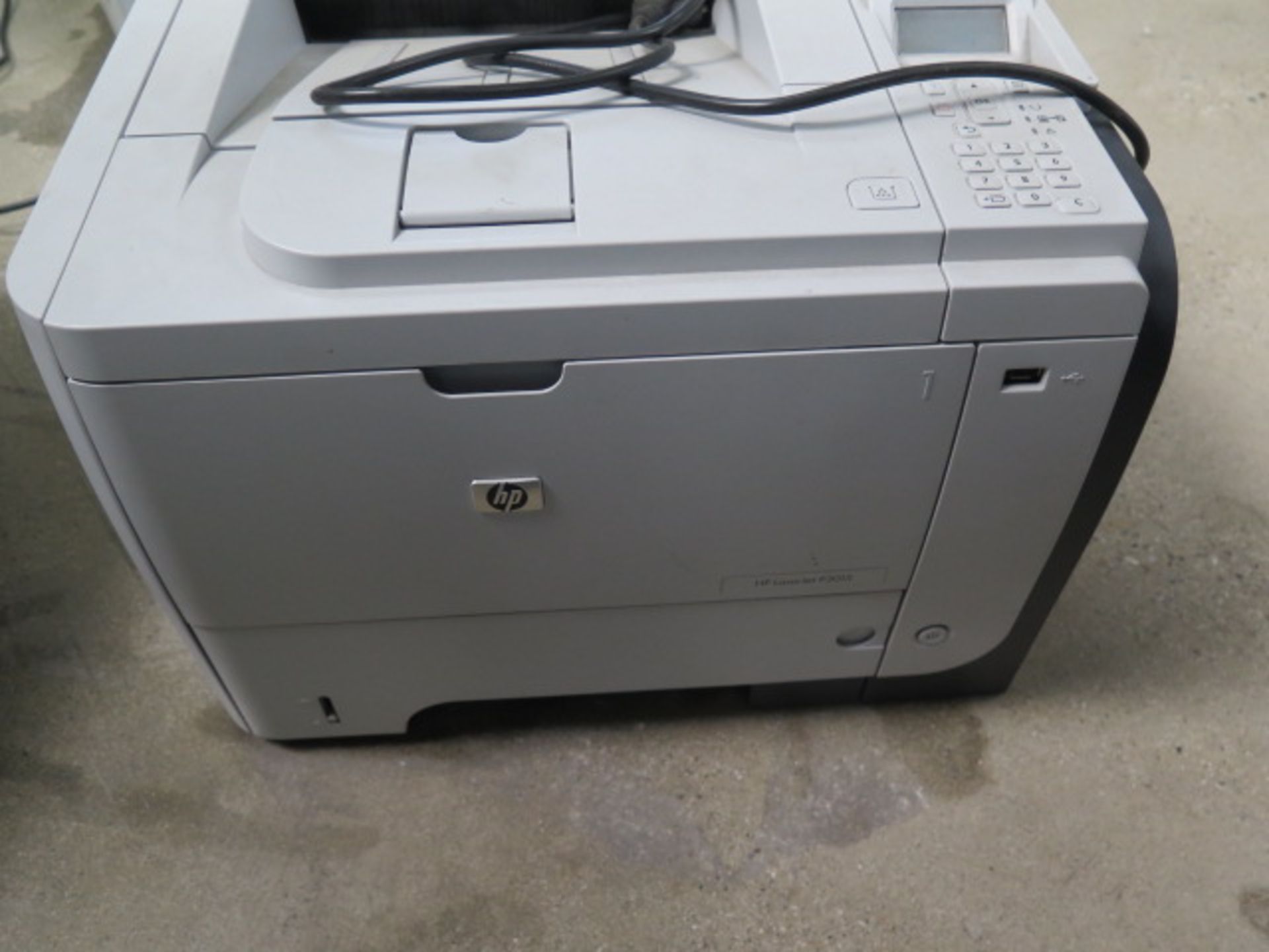 Copy and FAX Machines (3) - Image 2 of 3
