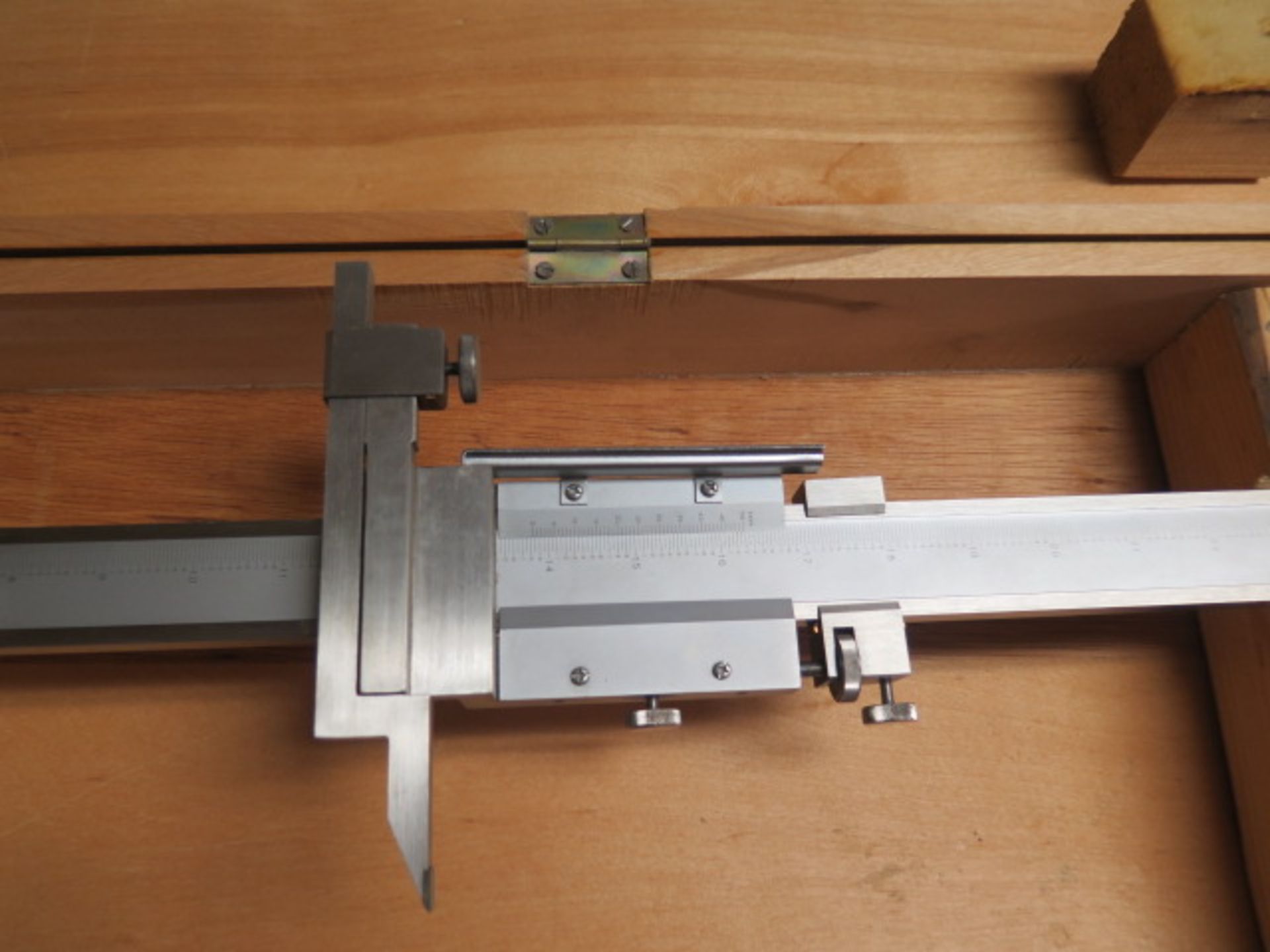 24" Vernier Height Gage - Image 2 of 3