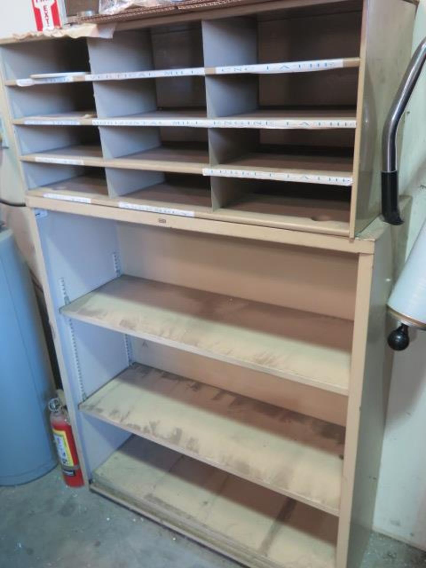 File Cabinet, Shelves and Misc Shipping