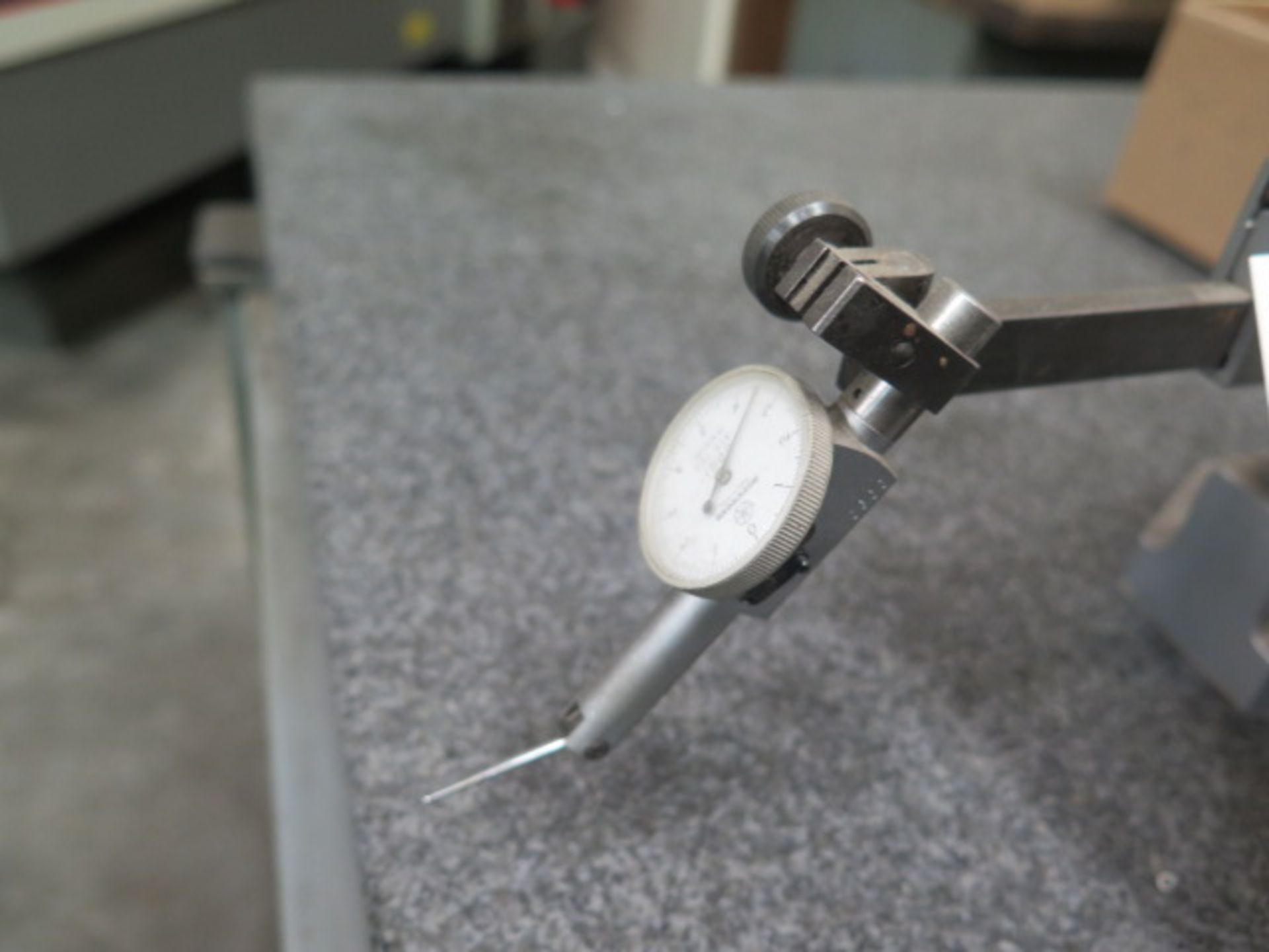 Mitutoyo 12" Dial Height Gage - Image 2 of 3