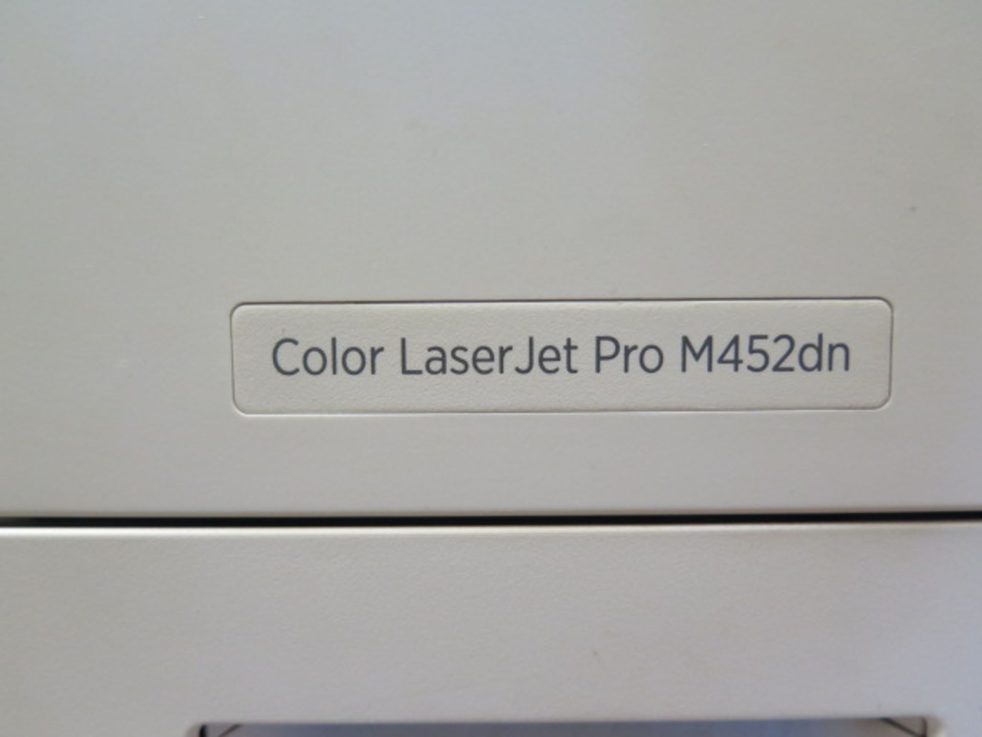 HP Printer - Image 3 of 3