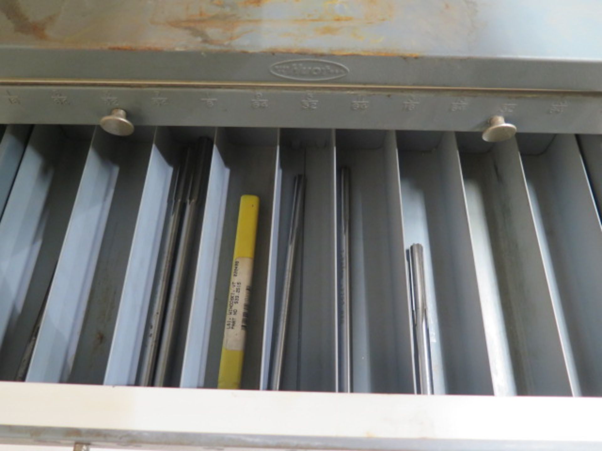 Huot Drill Cabinets (2) - Image 7 of 7