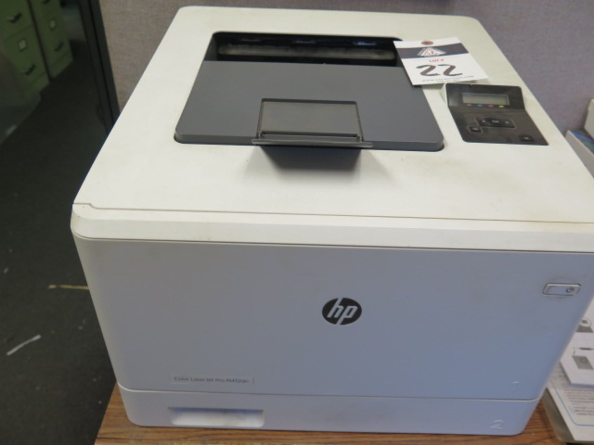 HP Printer - Image 2 of 3