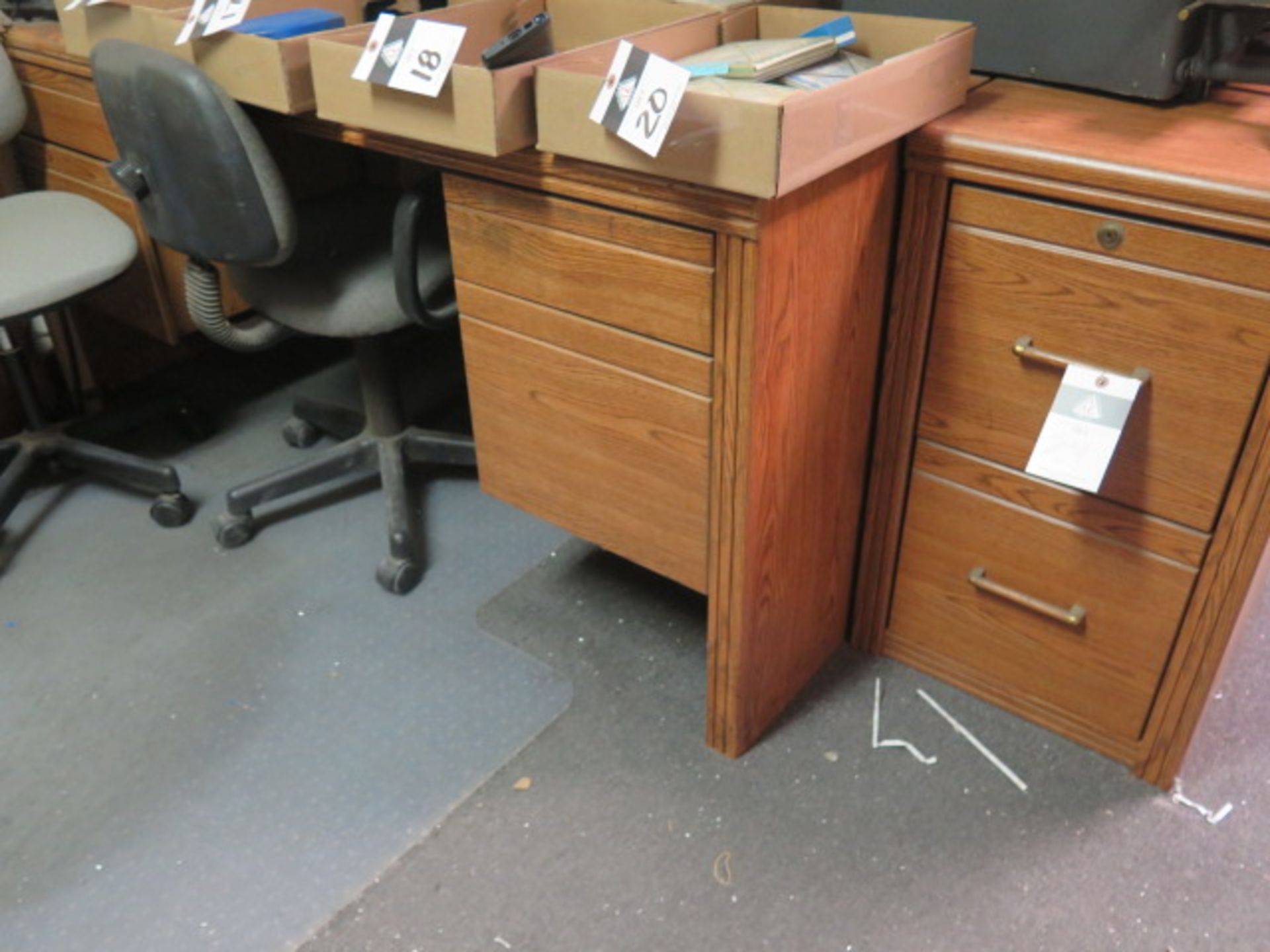 Office Furniture - Image 2 of 2