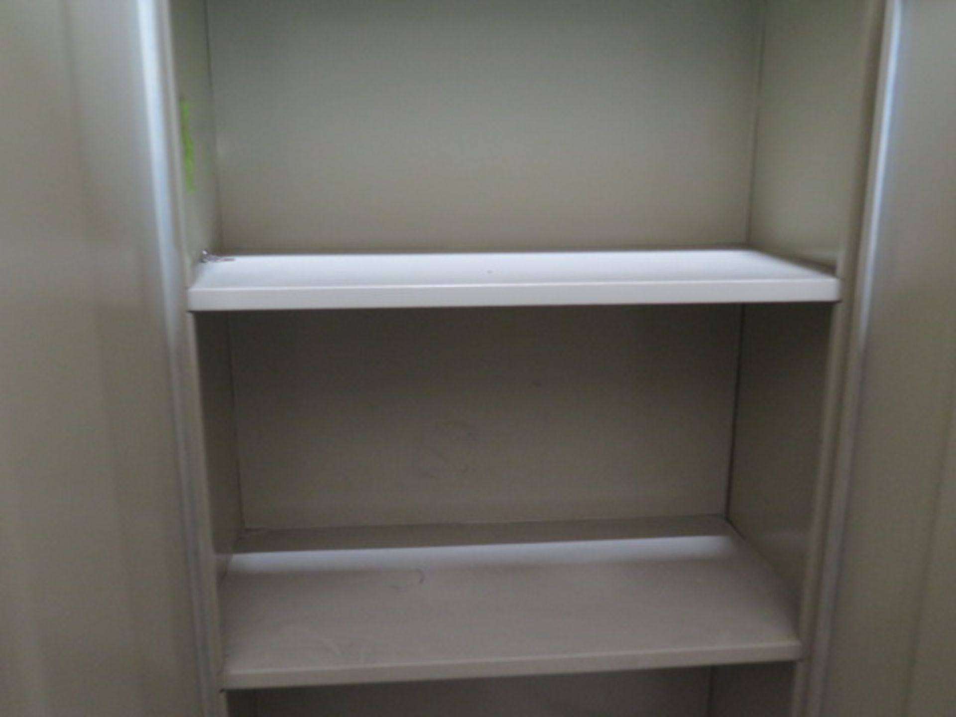 Storage Cabinets (8) - Image 2 of 2