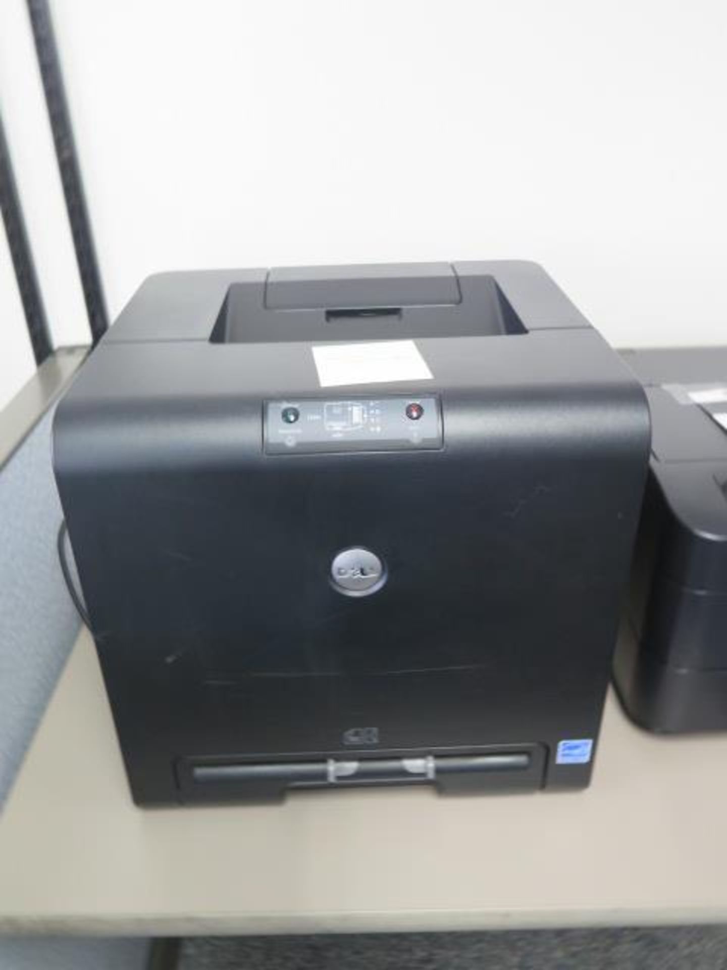 Epson WF-7010 and Dell Copy Machines - Image 4 of 5