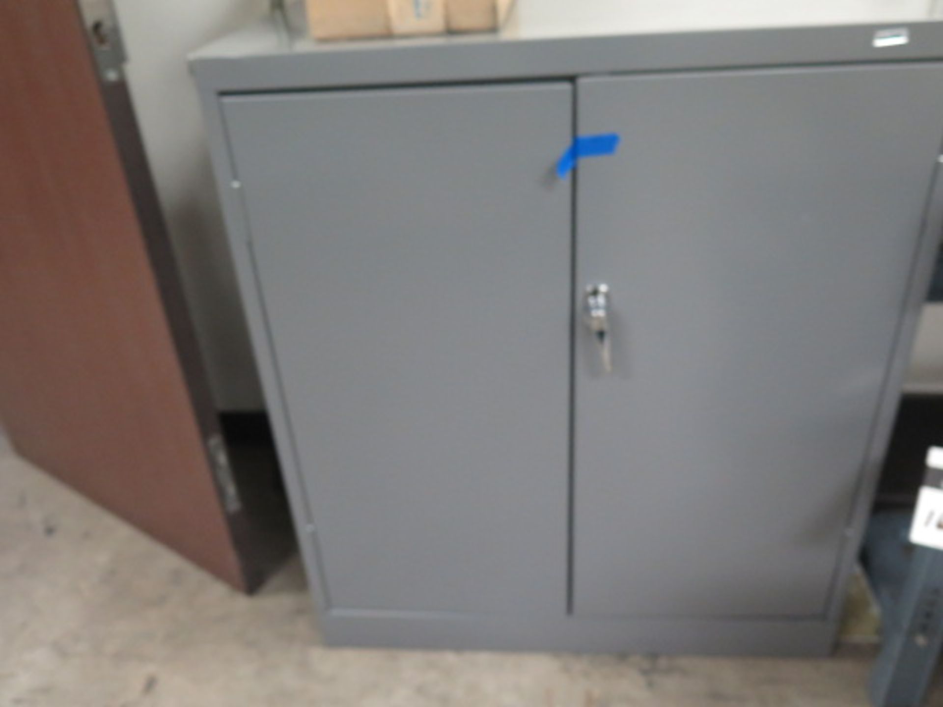 Storage Cabinets (6) - Image 4 of 4