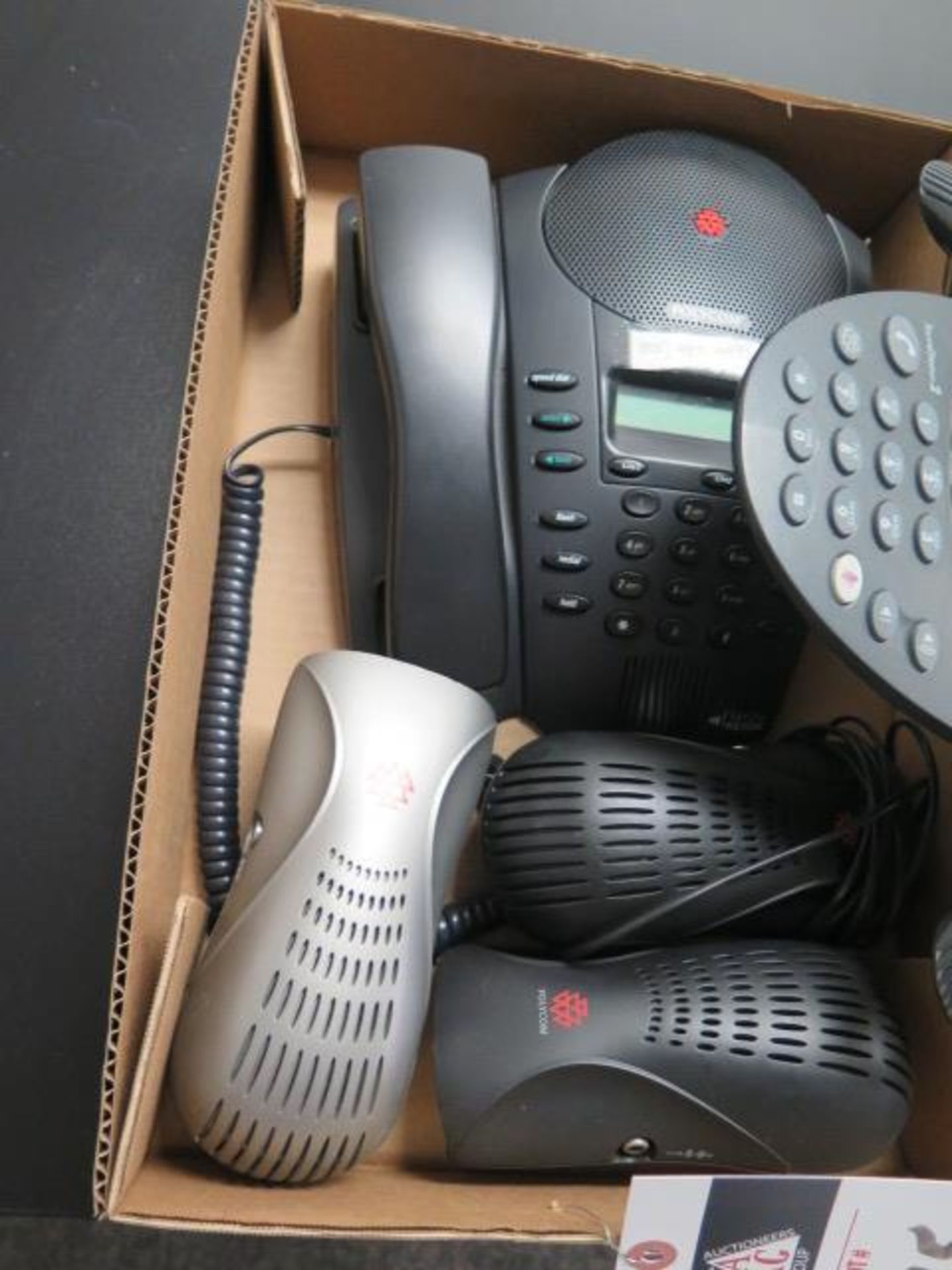 Polycom Conference Calling Systems (4) - Image 3 of 3