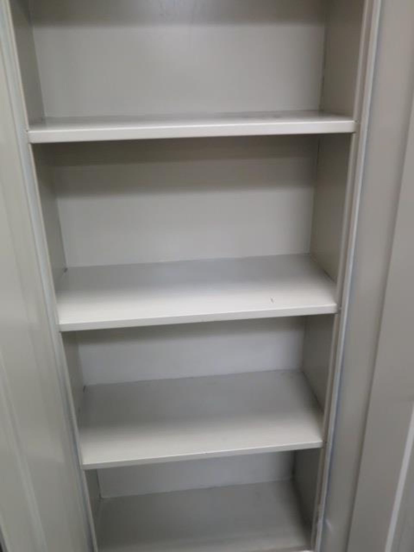 Storage Cabinets (6) - Image 2 of 4