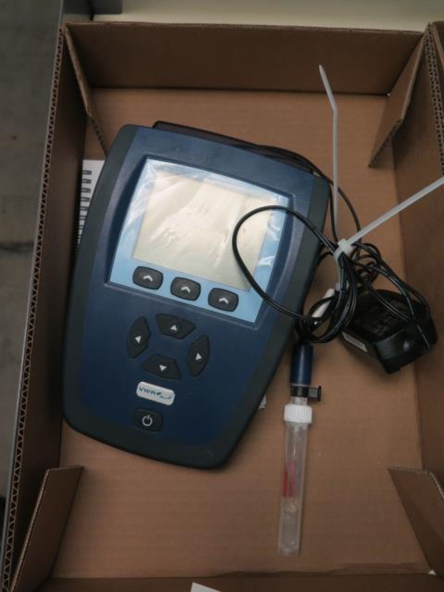 VWR SympHony BP10 Digital pH Meter - Image 2 of 4