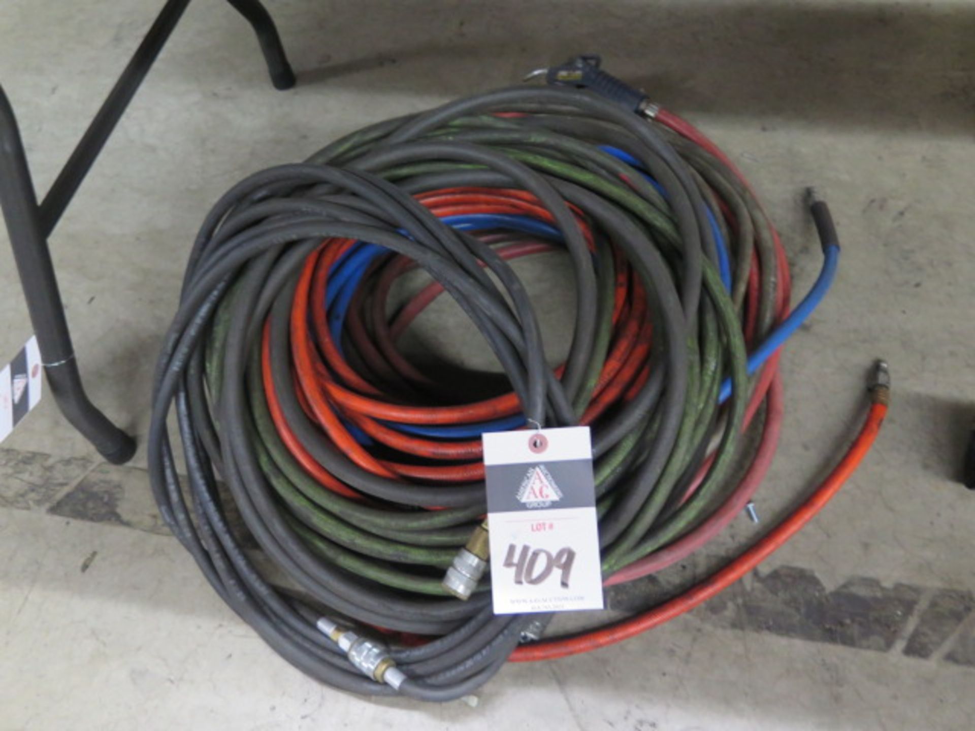 Air Hoses