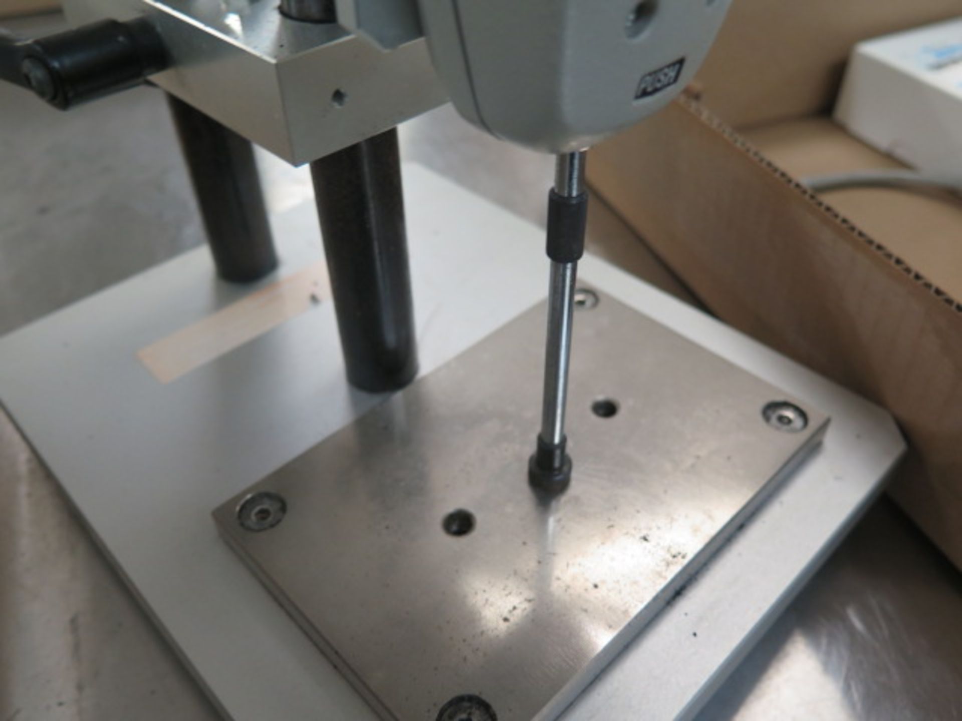 Imada Force Gage w/ Test Stand, SOLD AS IS - Image 4 of 6