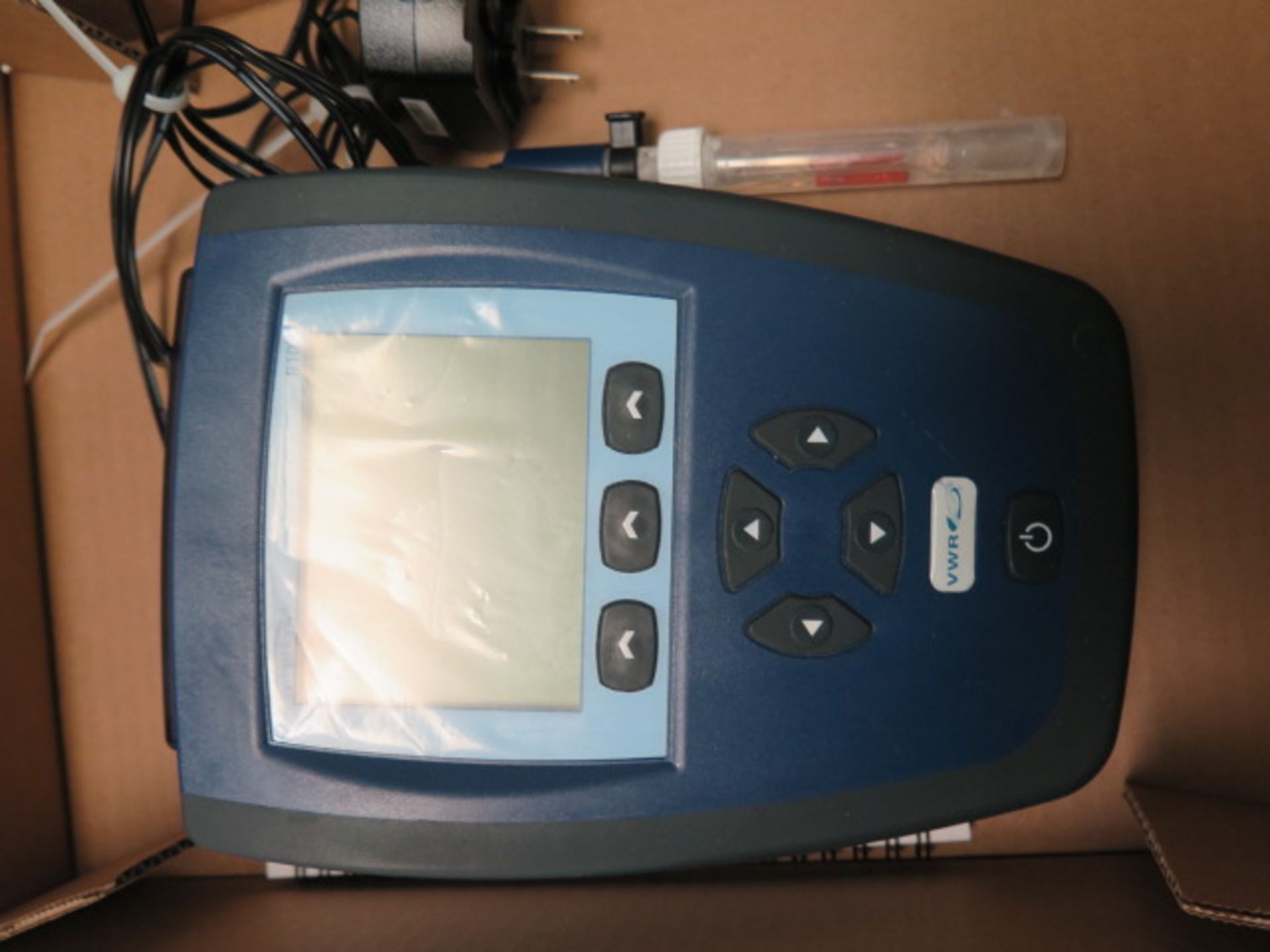 VWR SympHony BP10 Digital pH Meter - Image 3 of 4