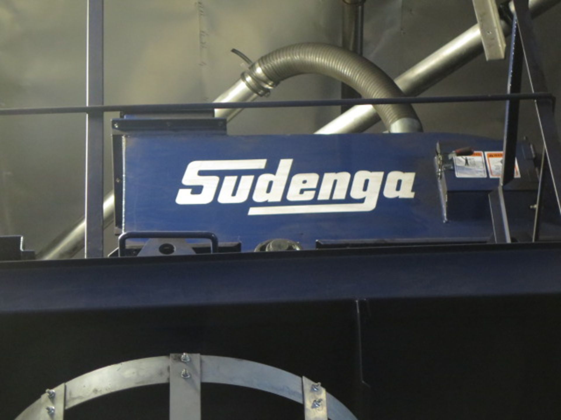 Studenga Bucket Elevator, SOLD AS IS AND WHERE IS WITH NO WARRANTY - Image 7 of 7