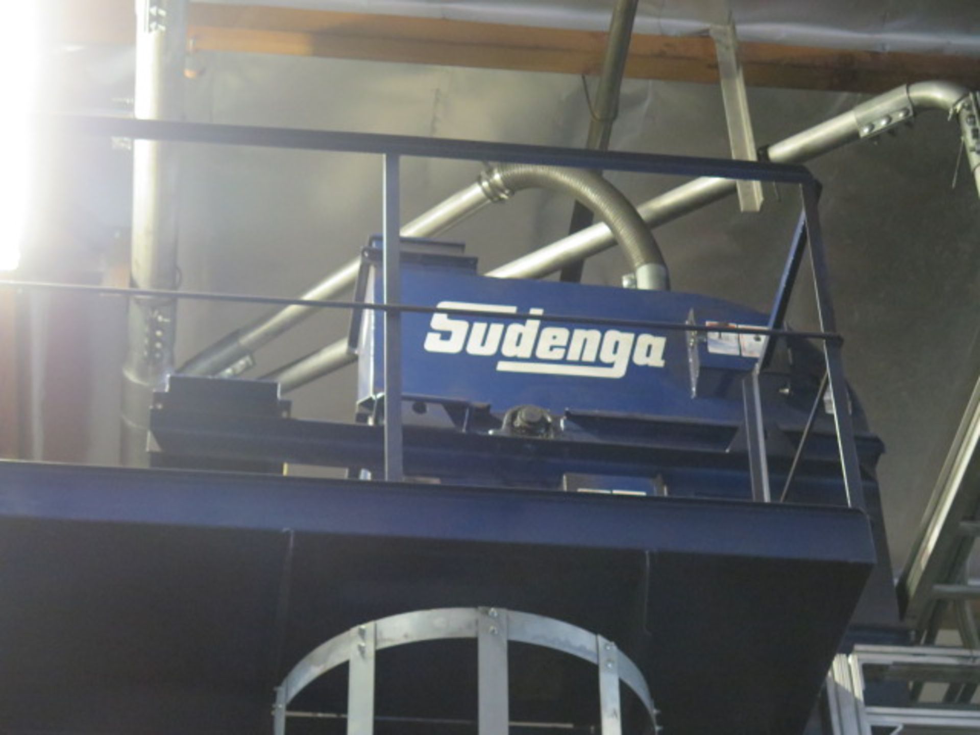 Studenga Bucket Elevator, SOLD AS IS AND WHERE IS WITH NO WARRANTY - Image 3 of 7