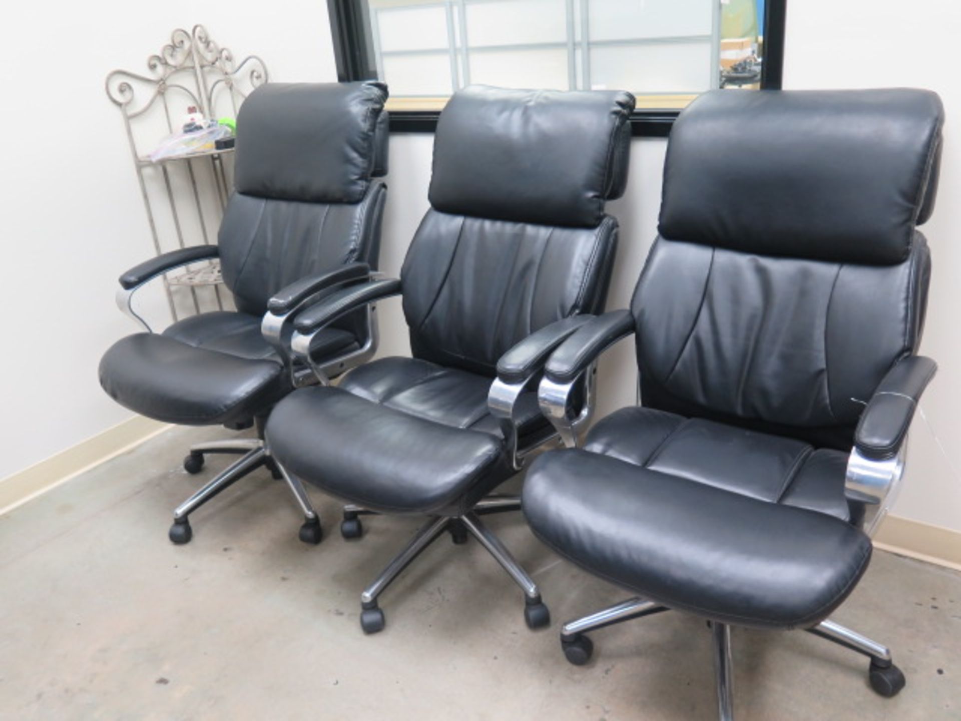 Office Chairs (6)