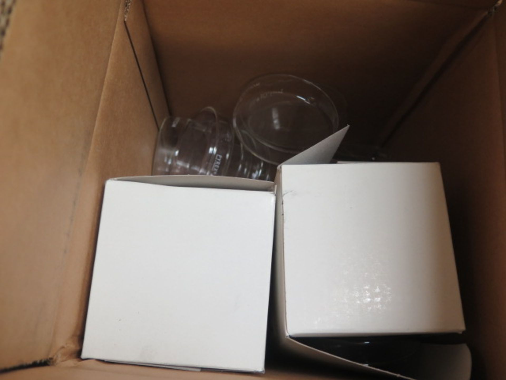 Misc Glassware, SOLD AS IS AND WITH NO WARRANTY - Image 2 of 4