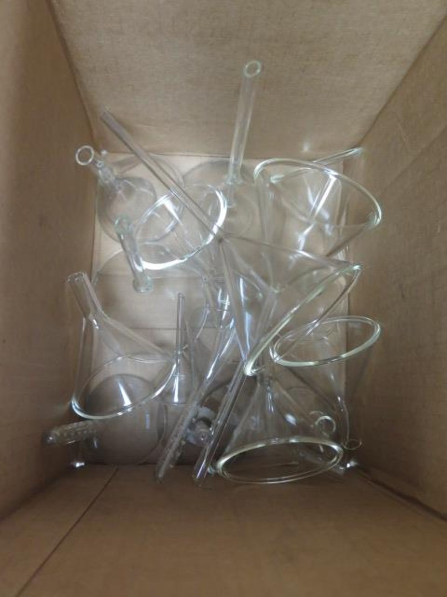 Misc Glassware, SOLD AS IS AND WITH NO WARRANTY - Image 4 of 4