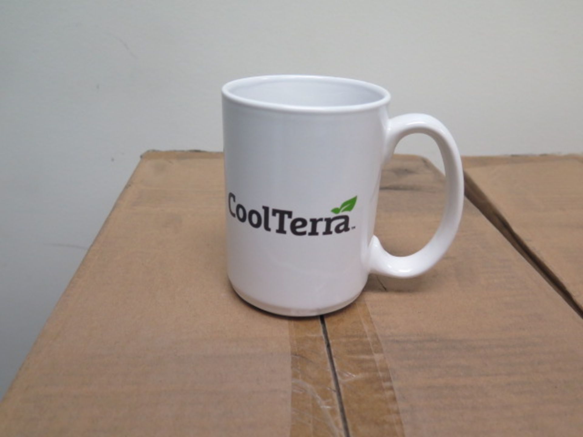 Coffee Mugs (11 - Cases) - Image 2 of 2