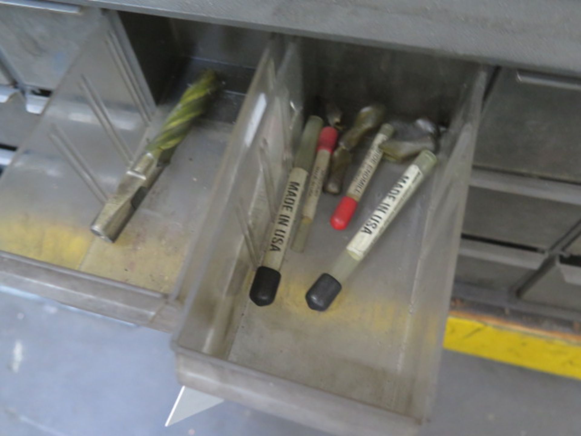 Cabinet w/ Endmills - Image 3 of 6