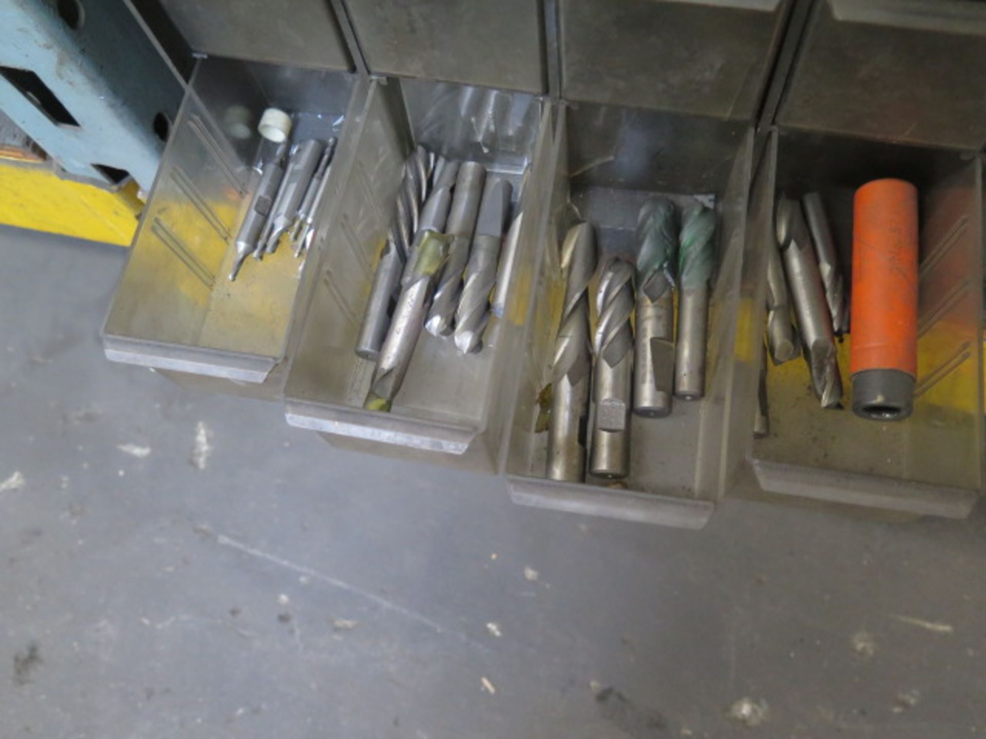 Cabinet w/ Endmills - Image 6 of 6