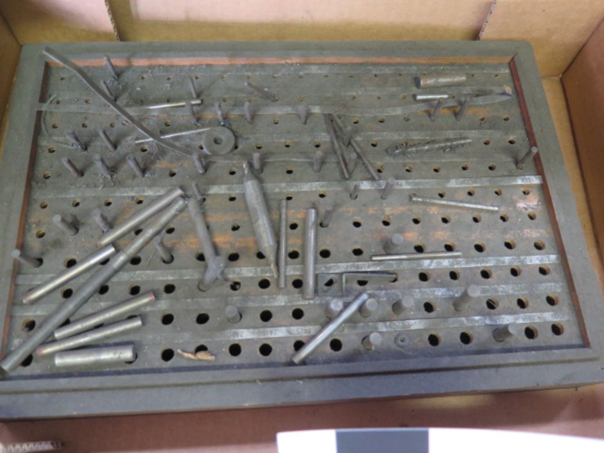 Pin Gage Sets (Partials) - Image 2 of 3